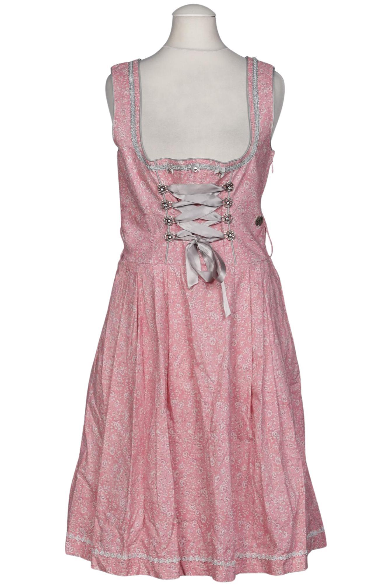 

MarJo Damen Kleid, pink, Gr. 36