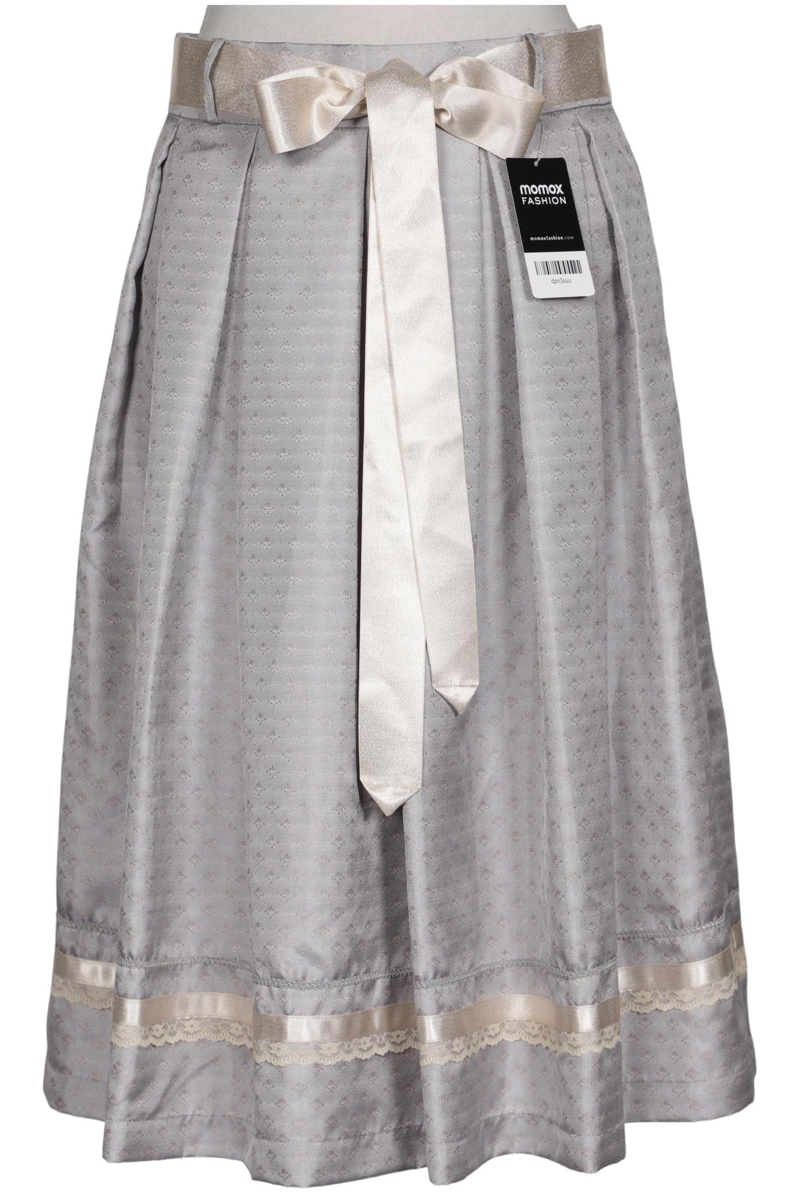 

MarJo Damen Rock, grau, Gr. 34