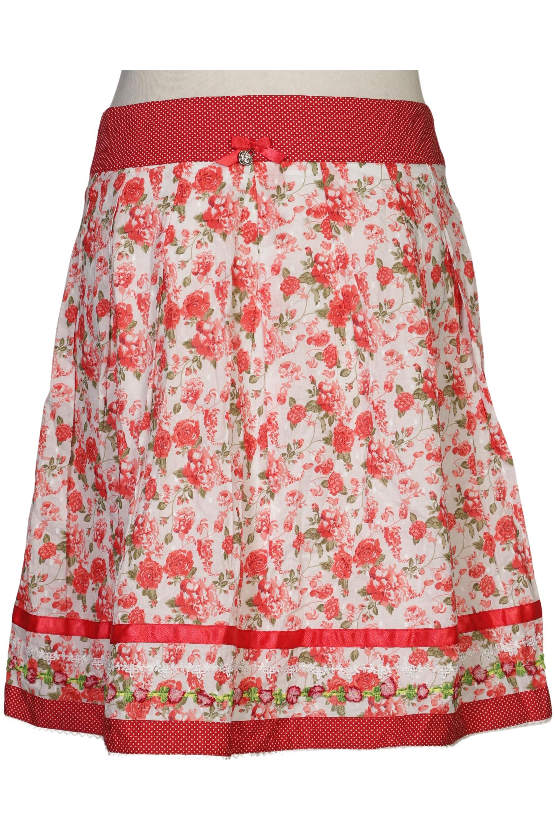 

MarJo Damen Rock, rot, Gr. 42