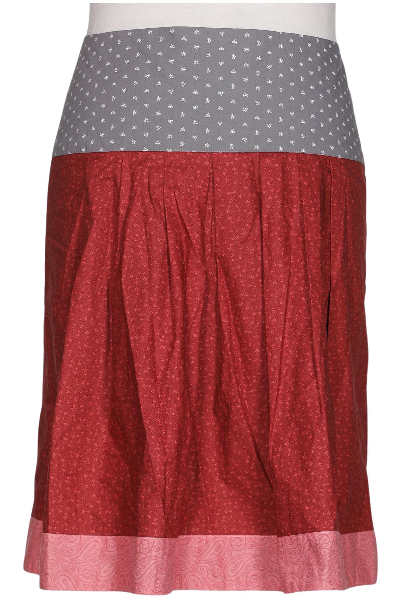 

MarJo Damen Rock, mehrfarbig, Gr. 42