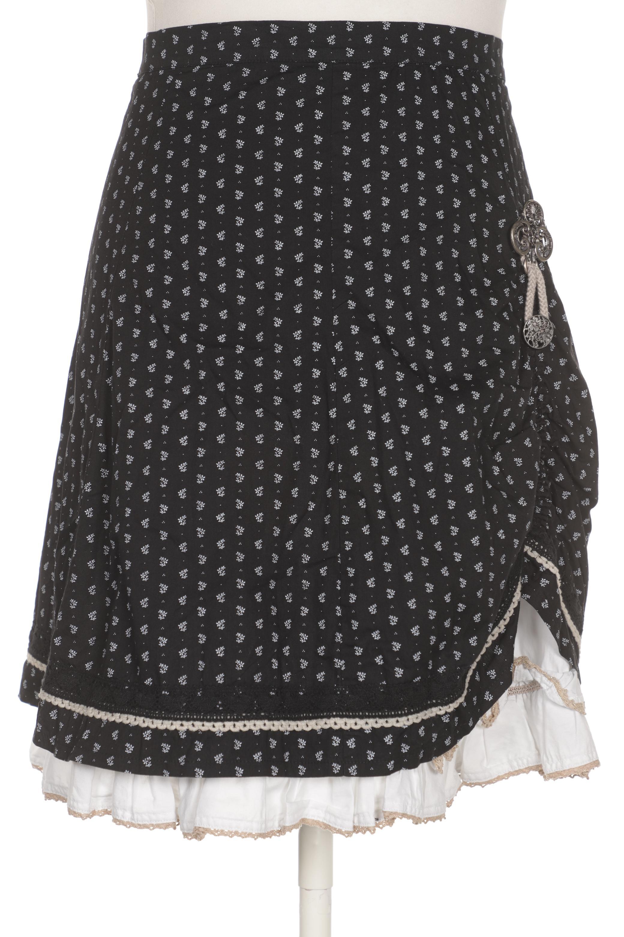 

MarJo Damen Rock, schwarz, Gr. 44