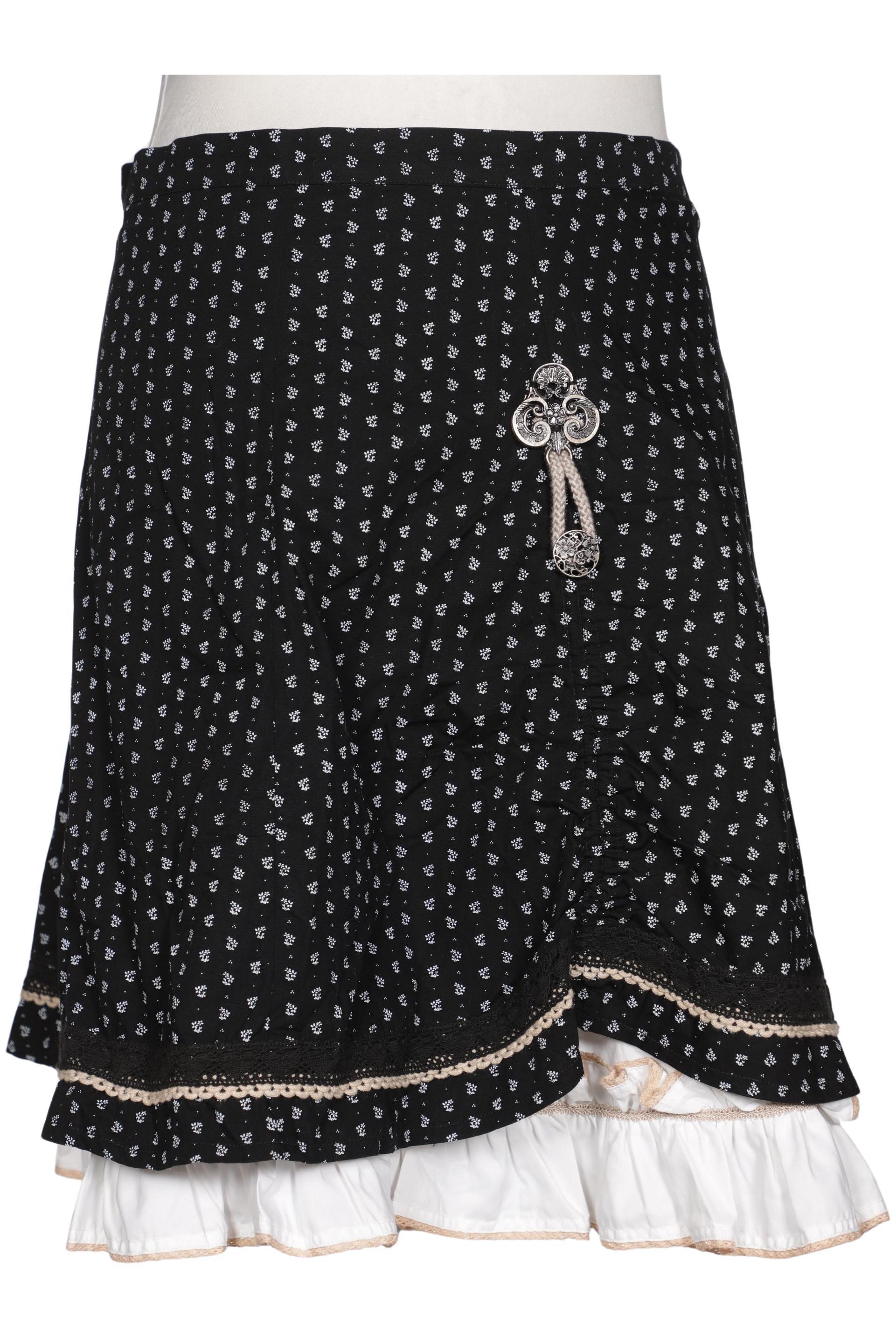 

MarJo Damen Rock, schwarz, Gr. 44