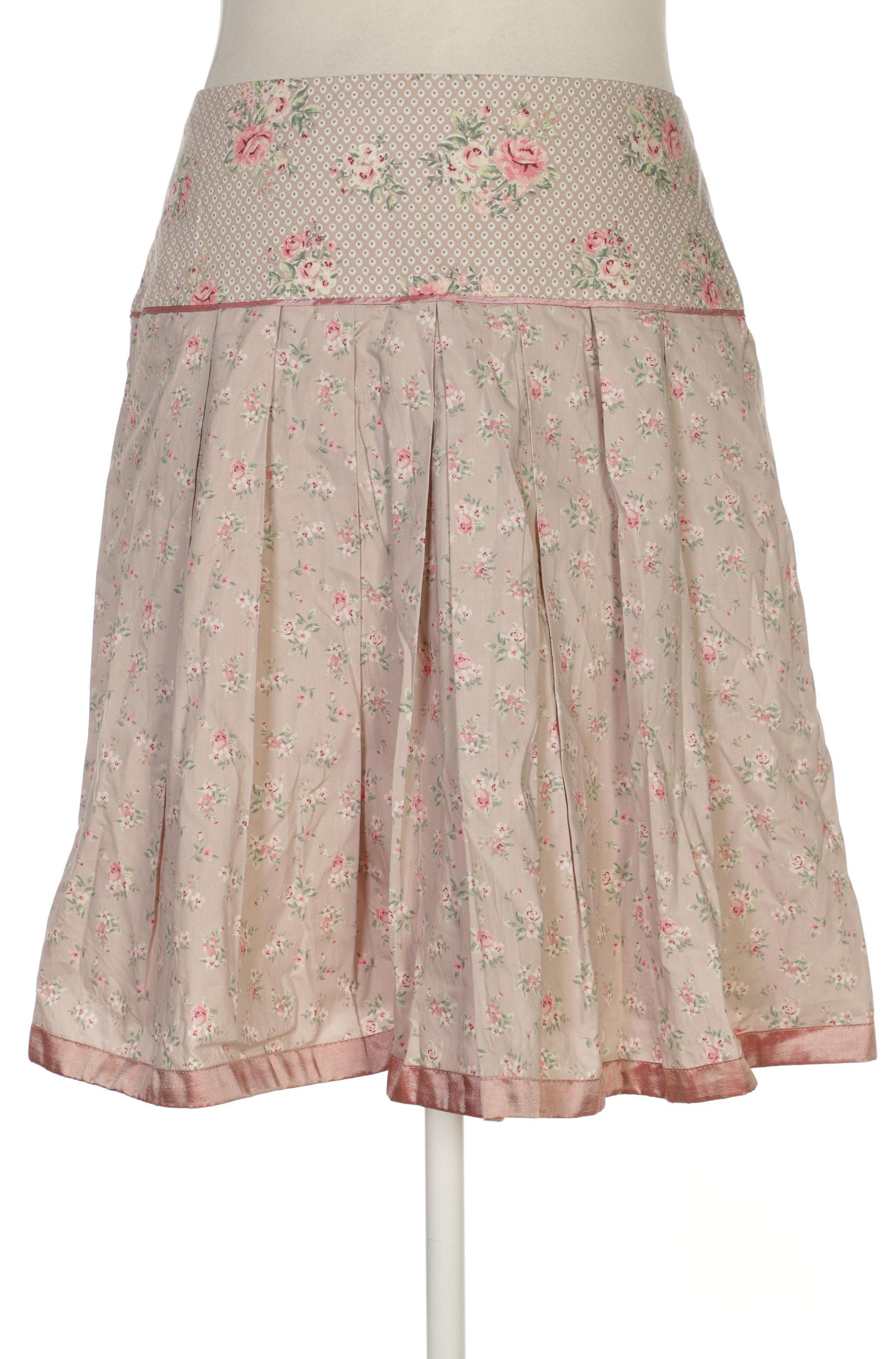 

MarJo Damen Rock, beige, Gr. 42