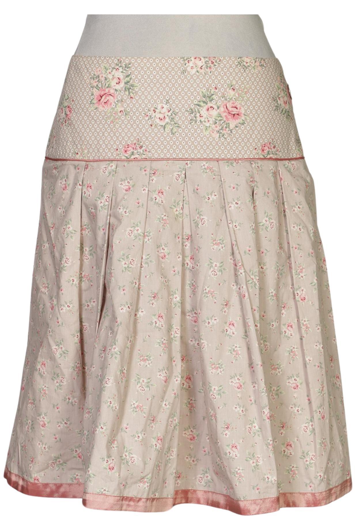 

MarJo Damen Rock, mehrfarbig, Gr. 40