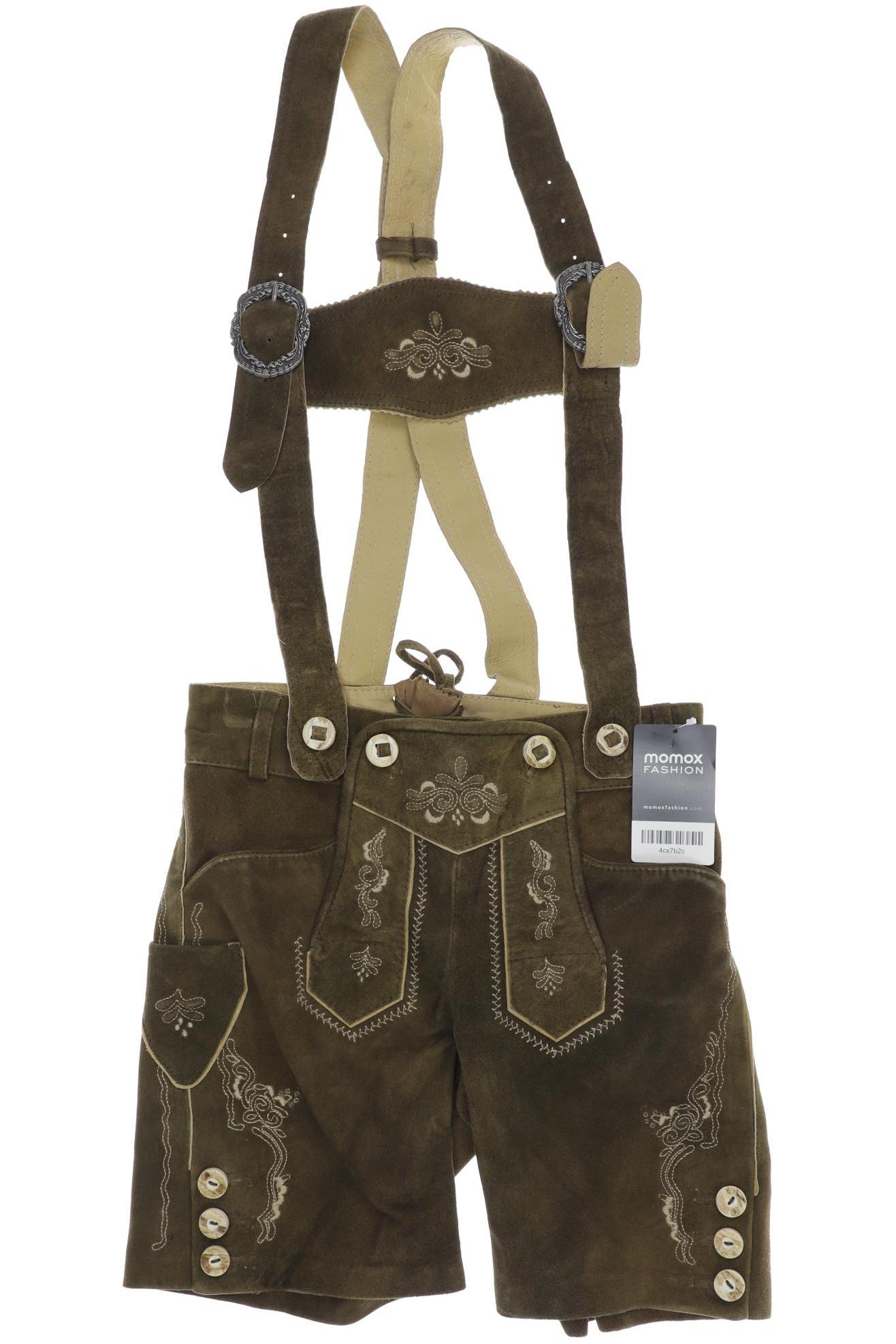 

MarJo Damen Shorts, braun, Gr. 30