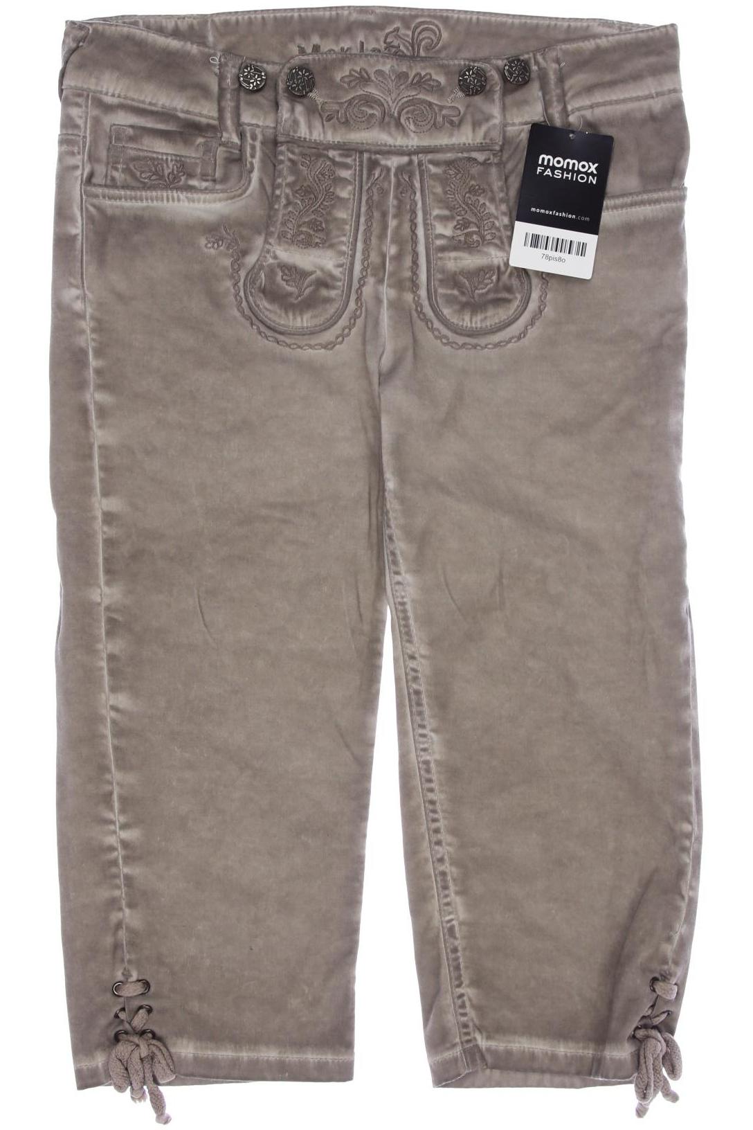 

MarJo Damen Shorts, grau, Gr. 34
