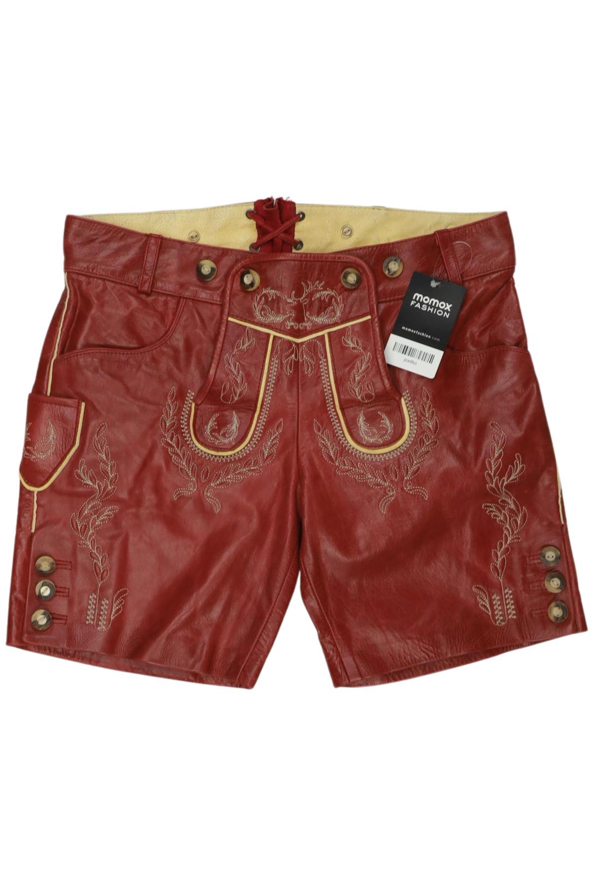

MarJo Damen Shorts, rot, Gr. 38