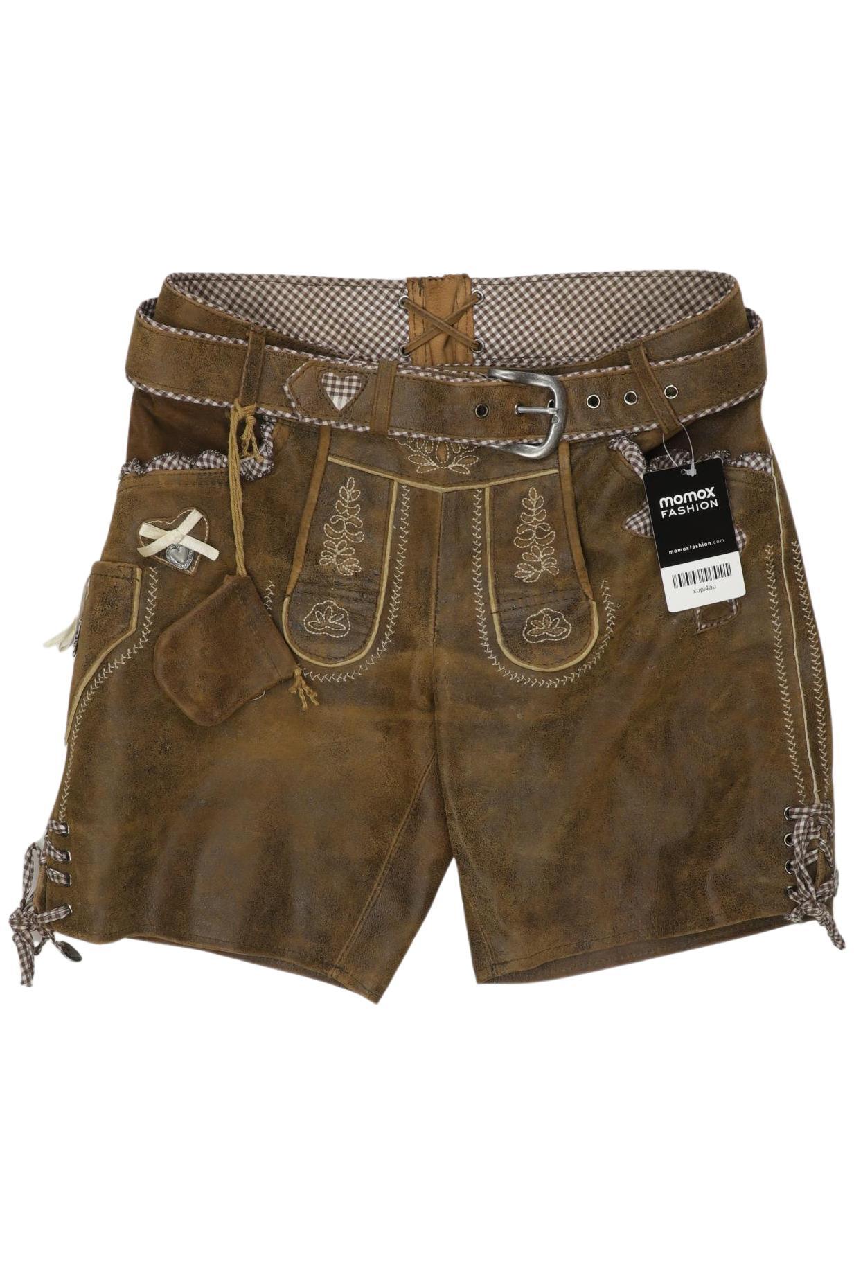 

MarJo Damen Shorts, braun, Gr. 36