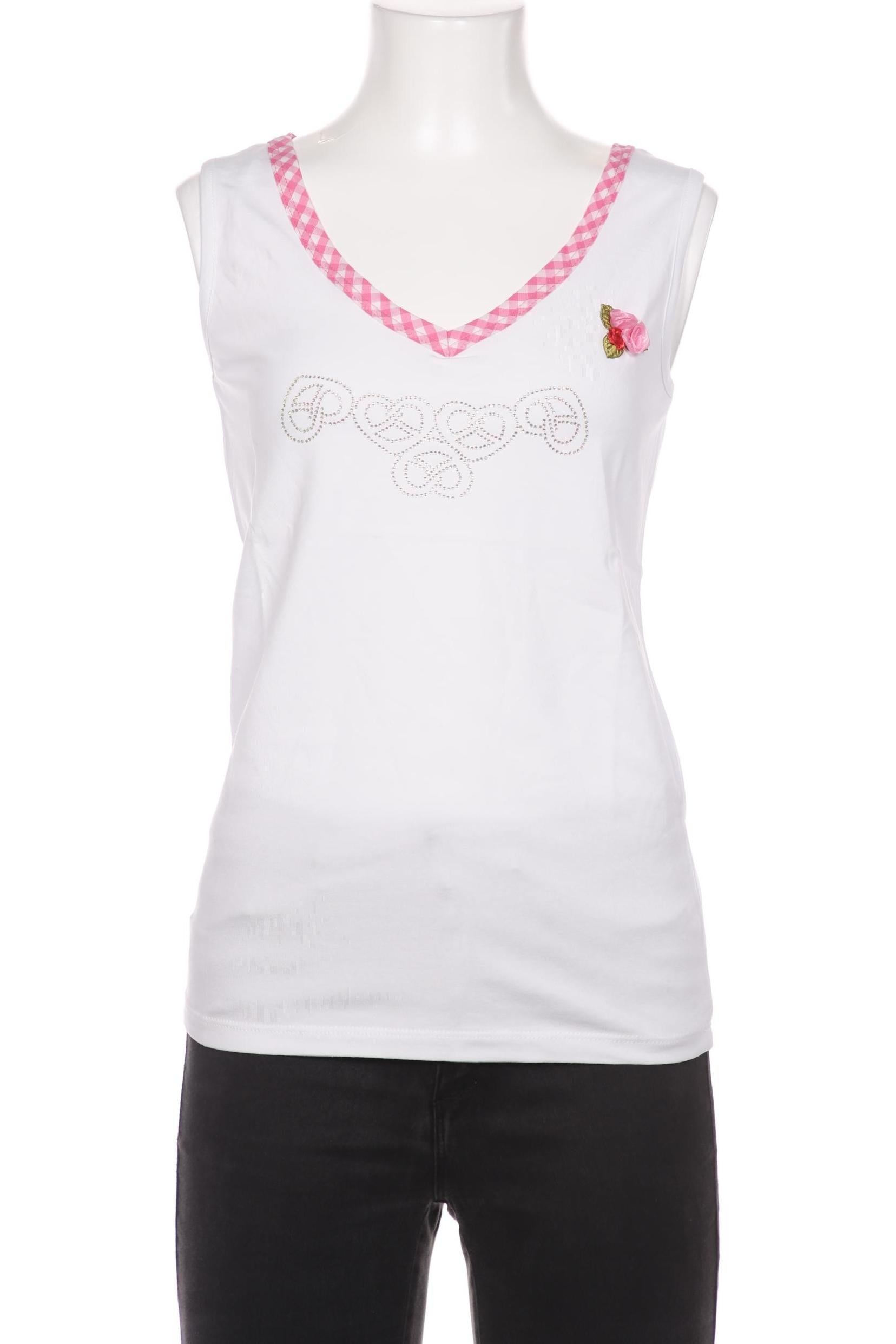 

MarJo Damen Top, weiß, Gr. 36