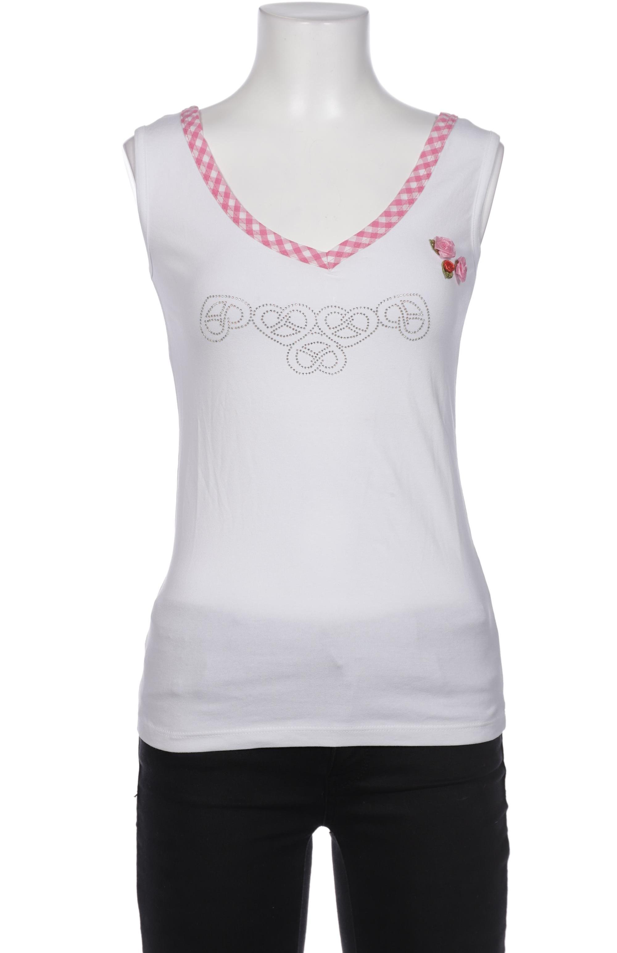 

MarJo Damen Top, weiß, Gr. 34