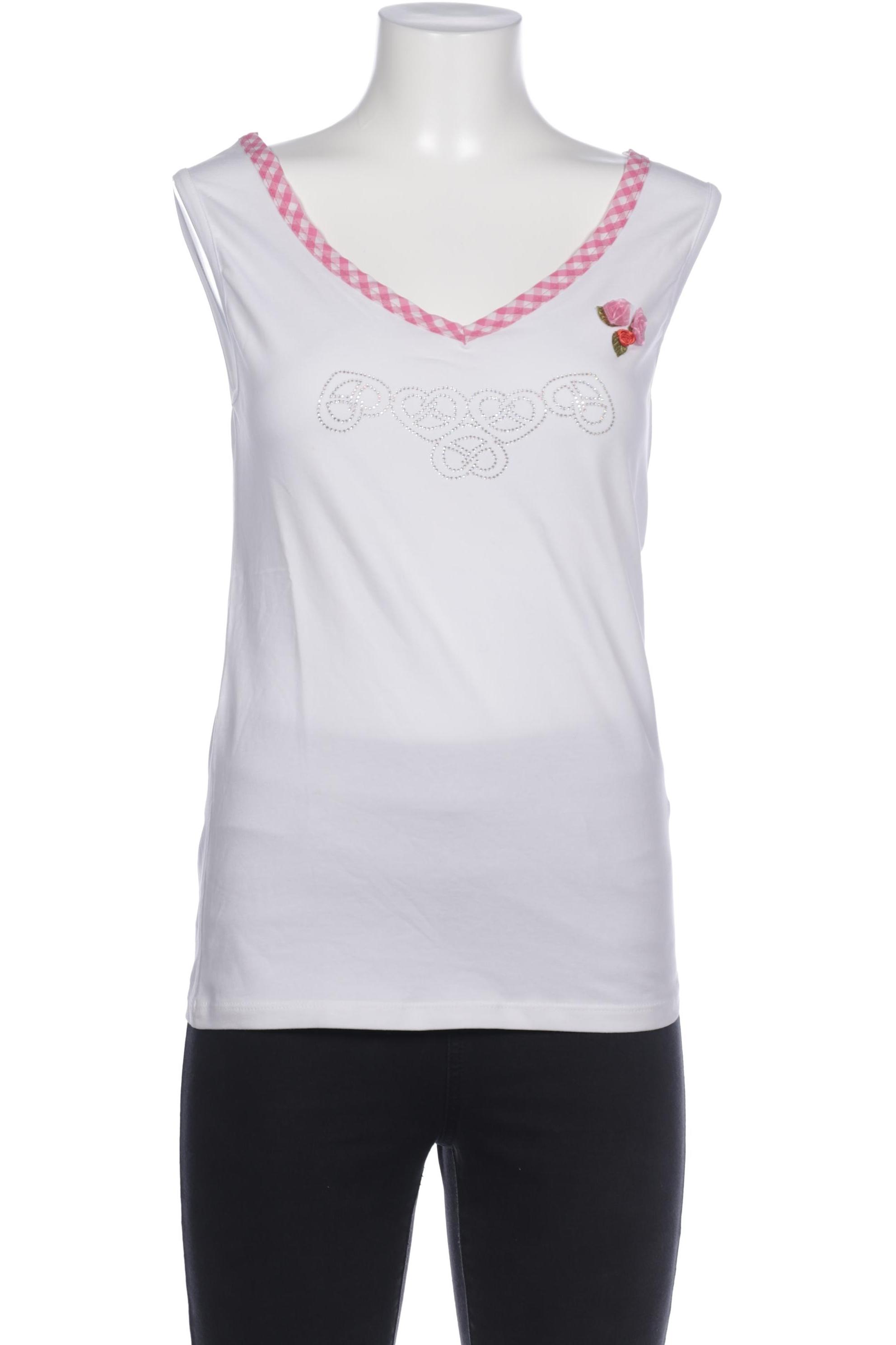 

MarJo Damen Top, weiß, Gr. 42