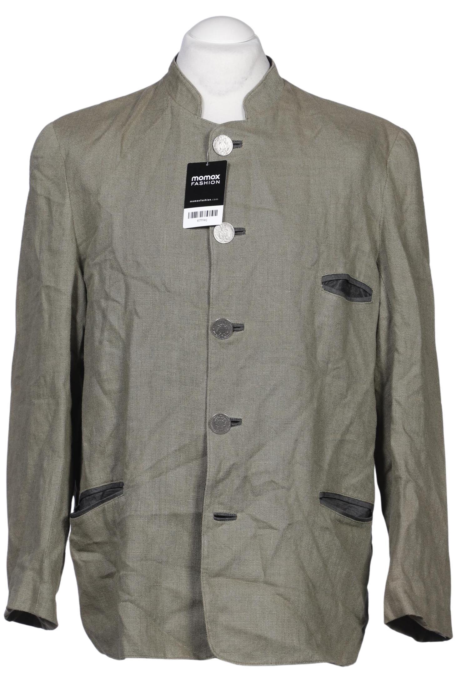 

MarJo Herren Sakko, grün, Gr. 52