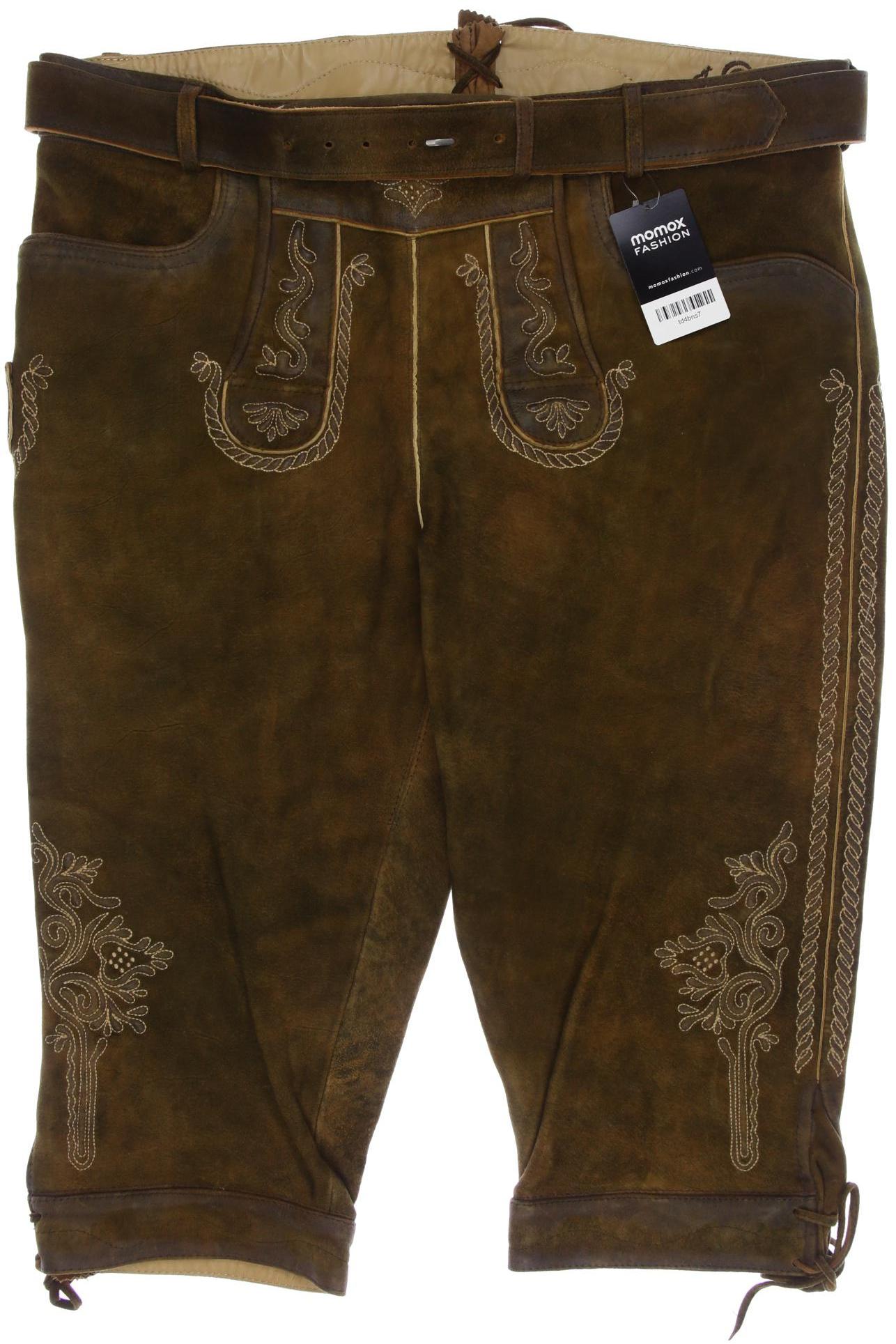 

MarJo Herren Shorts, braun, Gr. 56