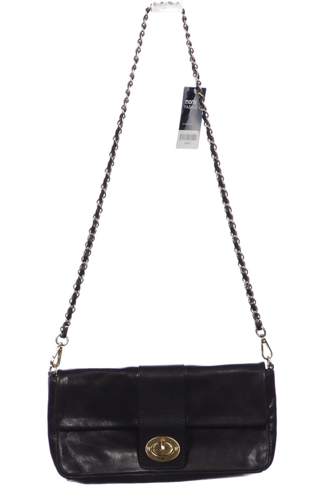 

MARK MCNAIRY Damen Handtasche, schwarz