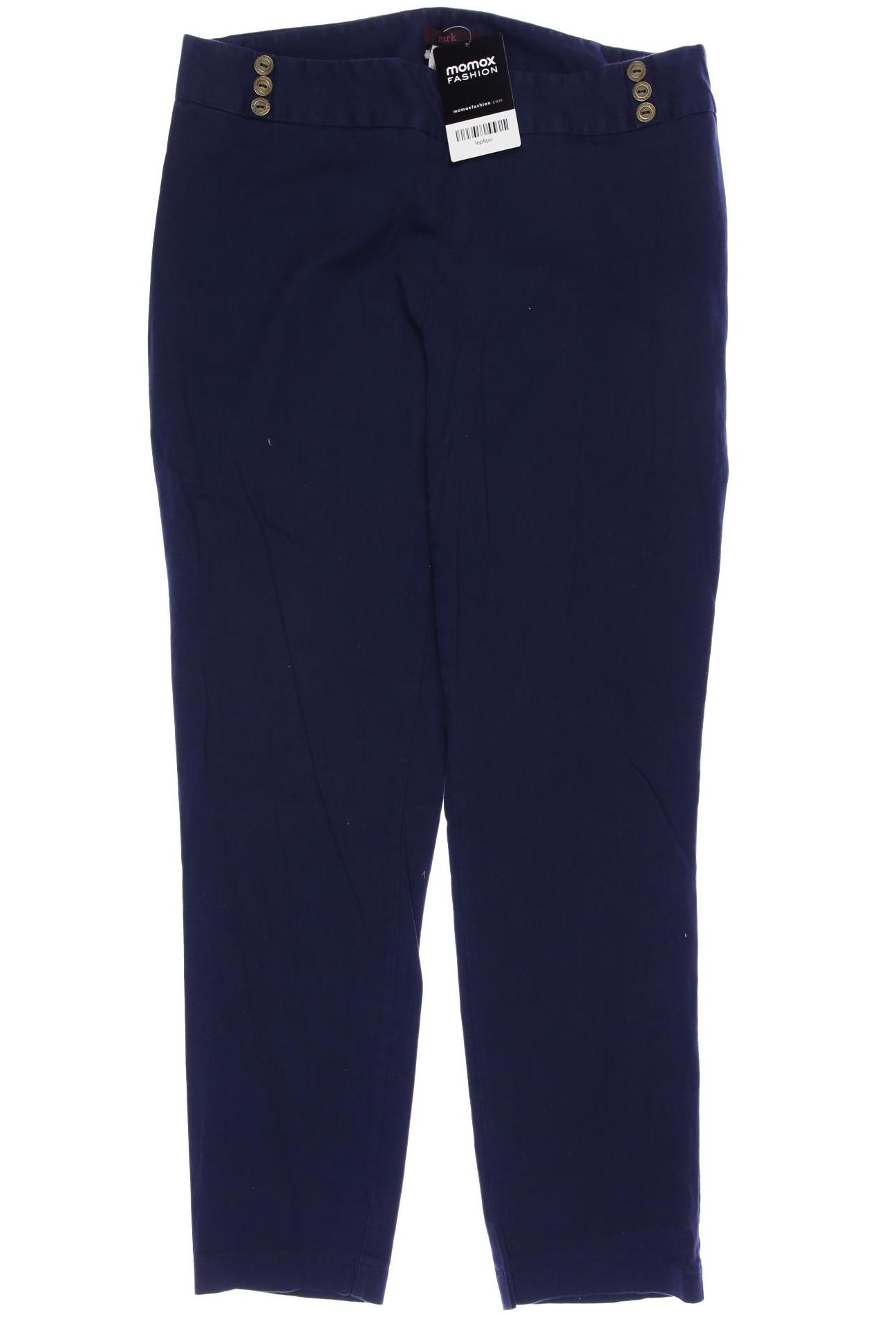 

Mark Mcnairy Damen Stoffhose, marineblau, Gr. 0
