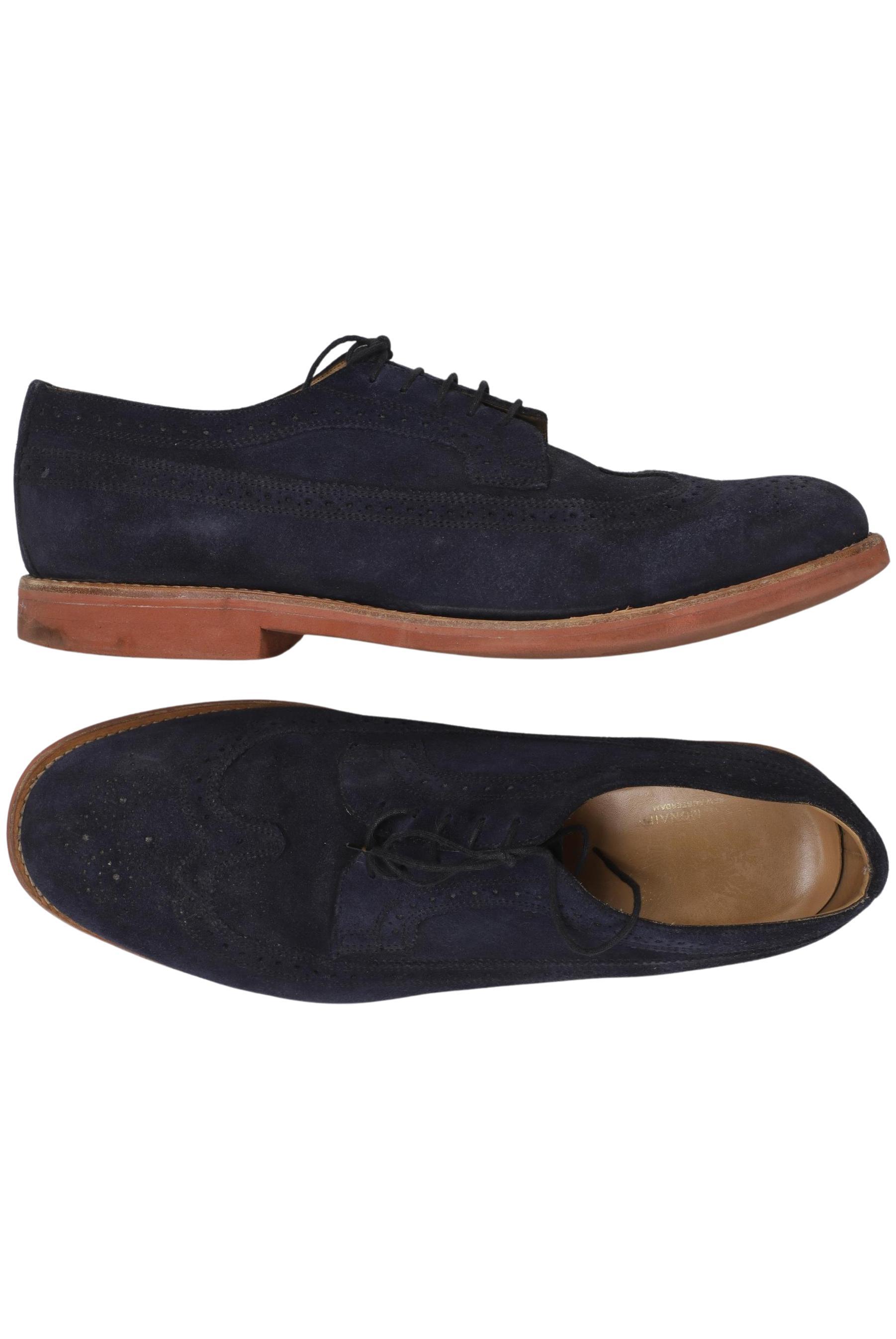 

Mark Mcnairy Herren Halbschuh, marineblau, Gr. 12