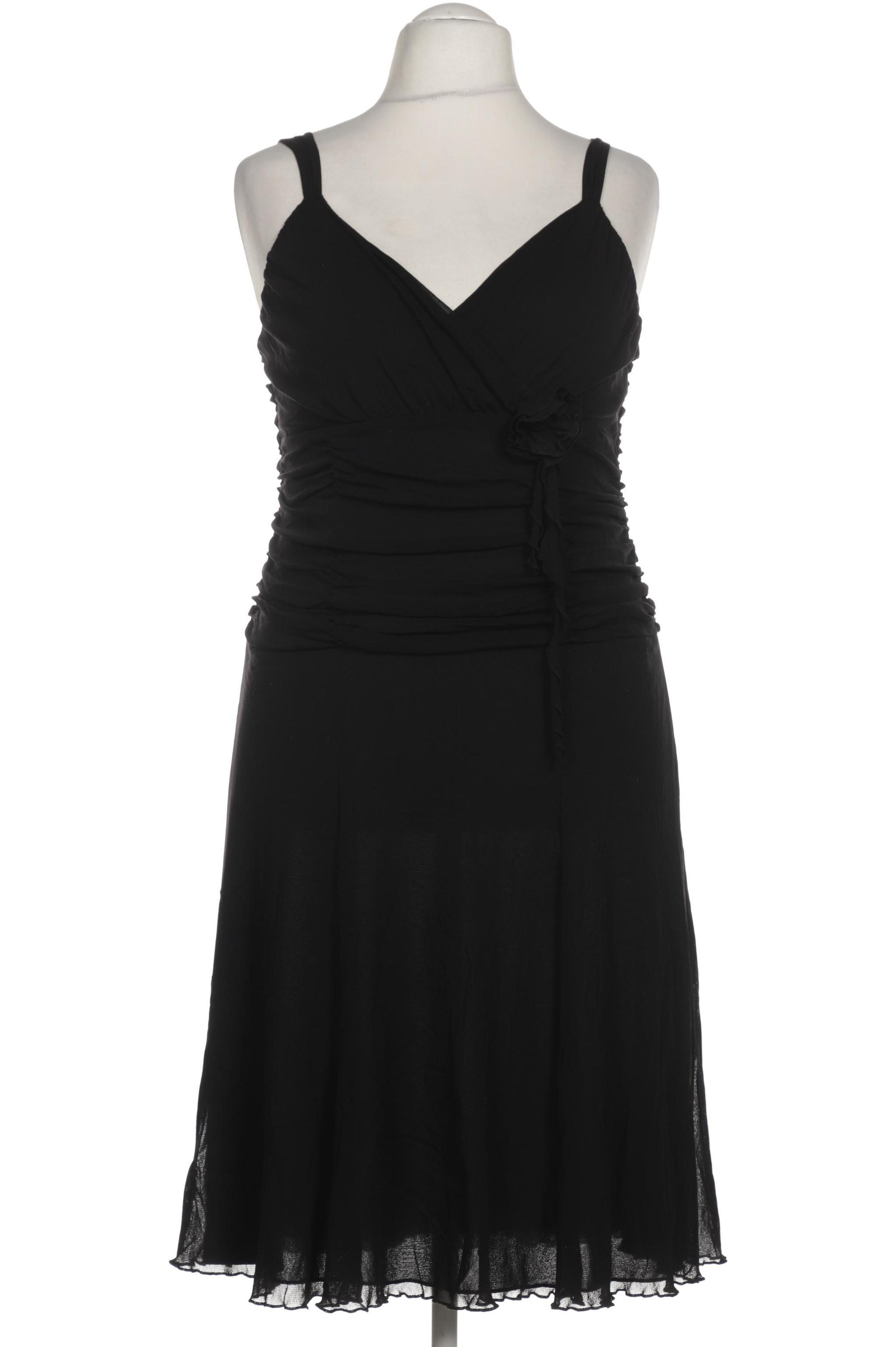 

Marks & Spencer Damen Kleid, schwarz, Gr. 20