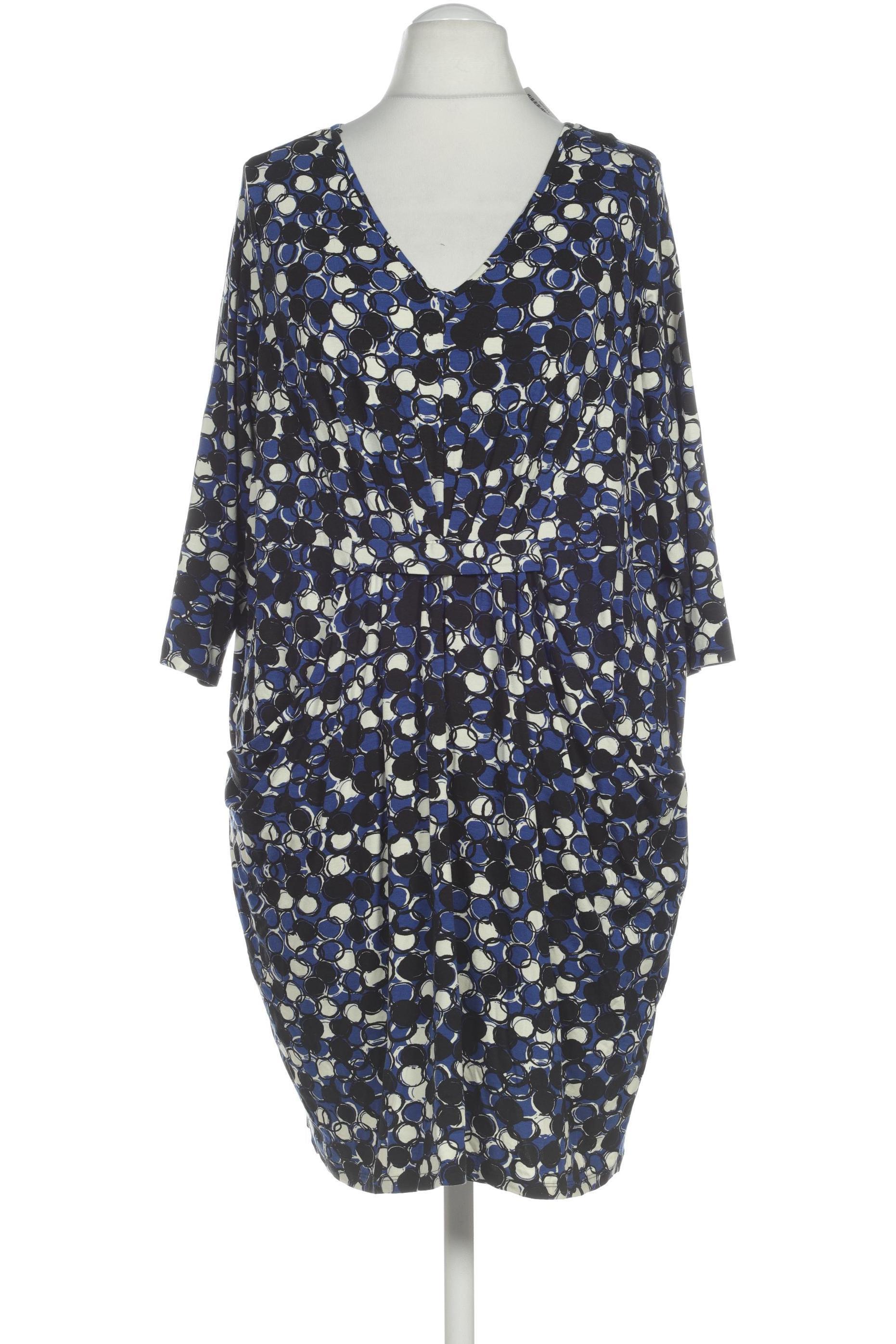 

Marks & Spencer Damen Kleid, blau, Gr. 26