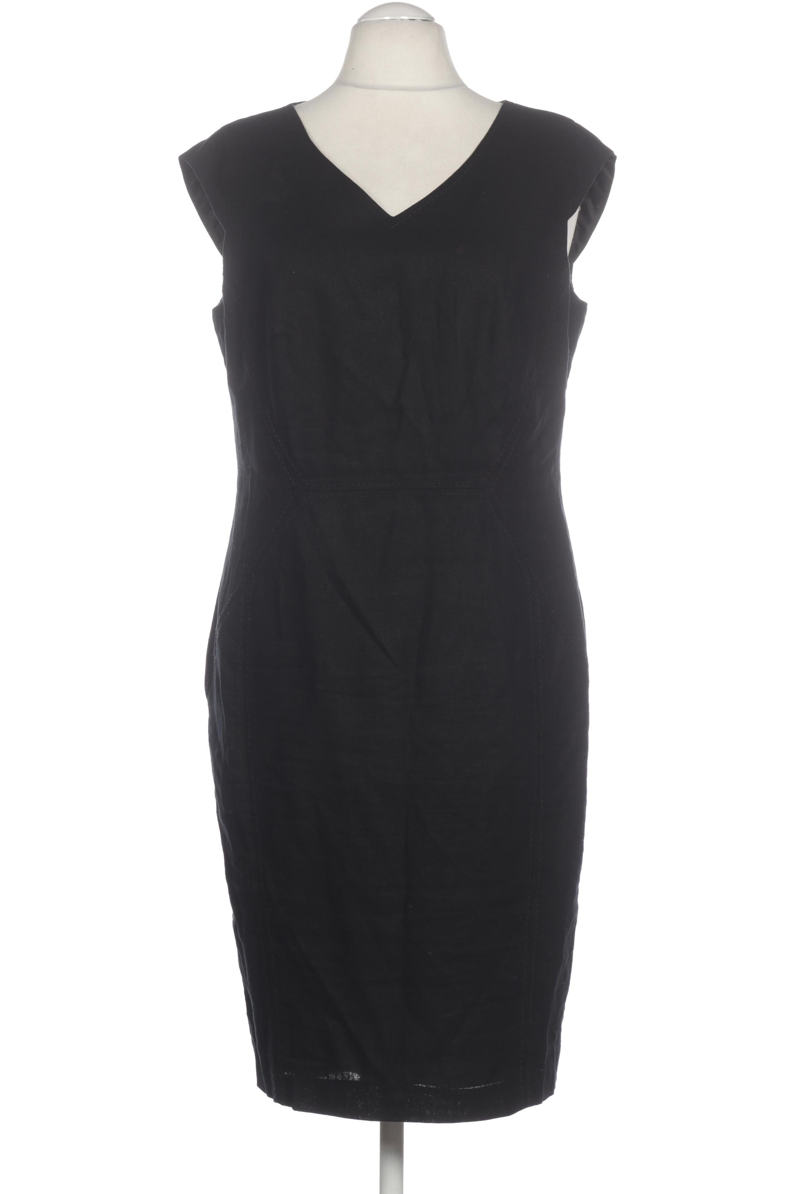 

Marks & Spencer Damen Kleid, schwarz, Gr. 16