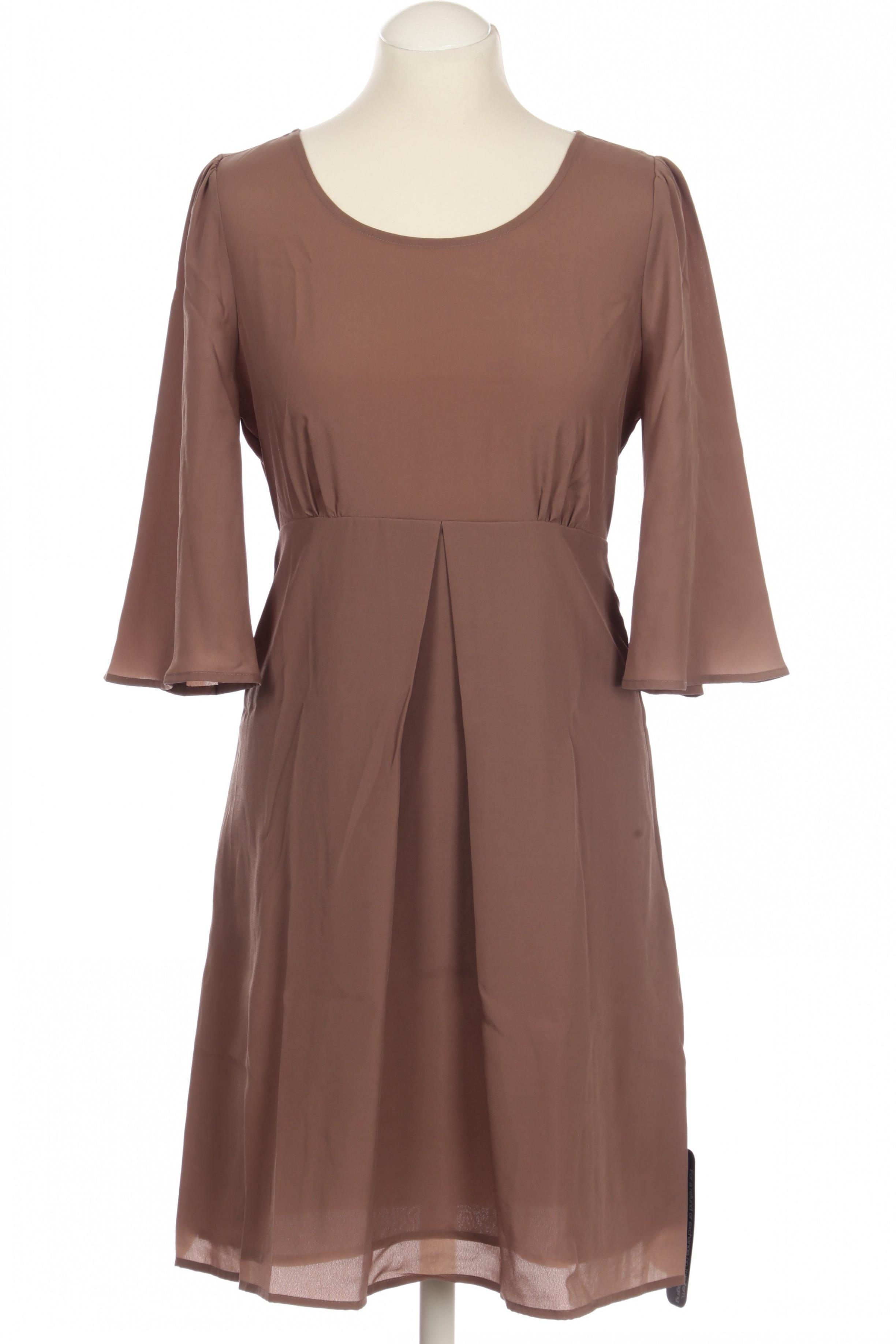 

Marks & Spencer Damen Kleid, braun, Gr. 10