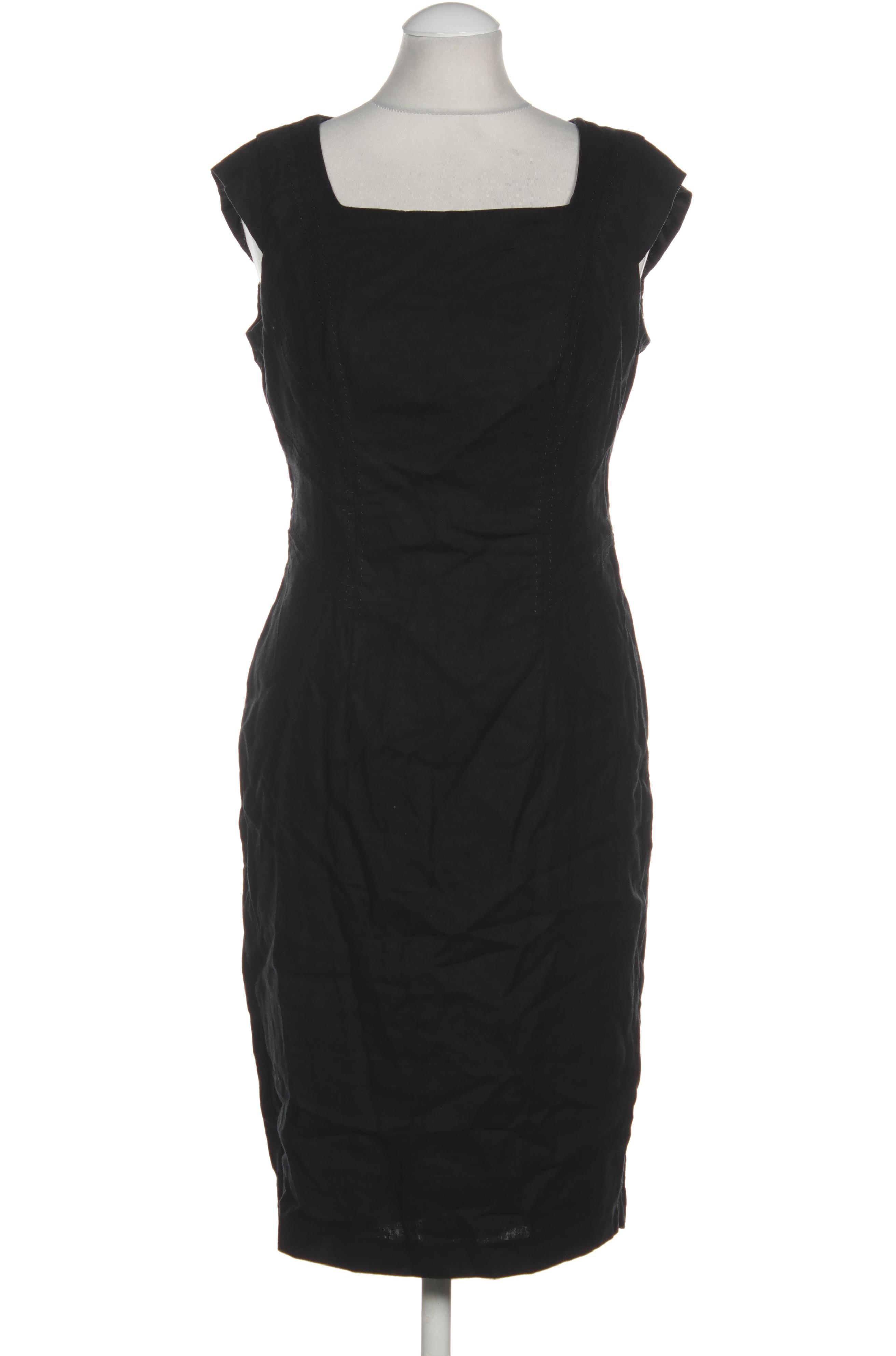 

Marks & Spencer Damen Kleid, schwarz, Gr.