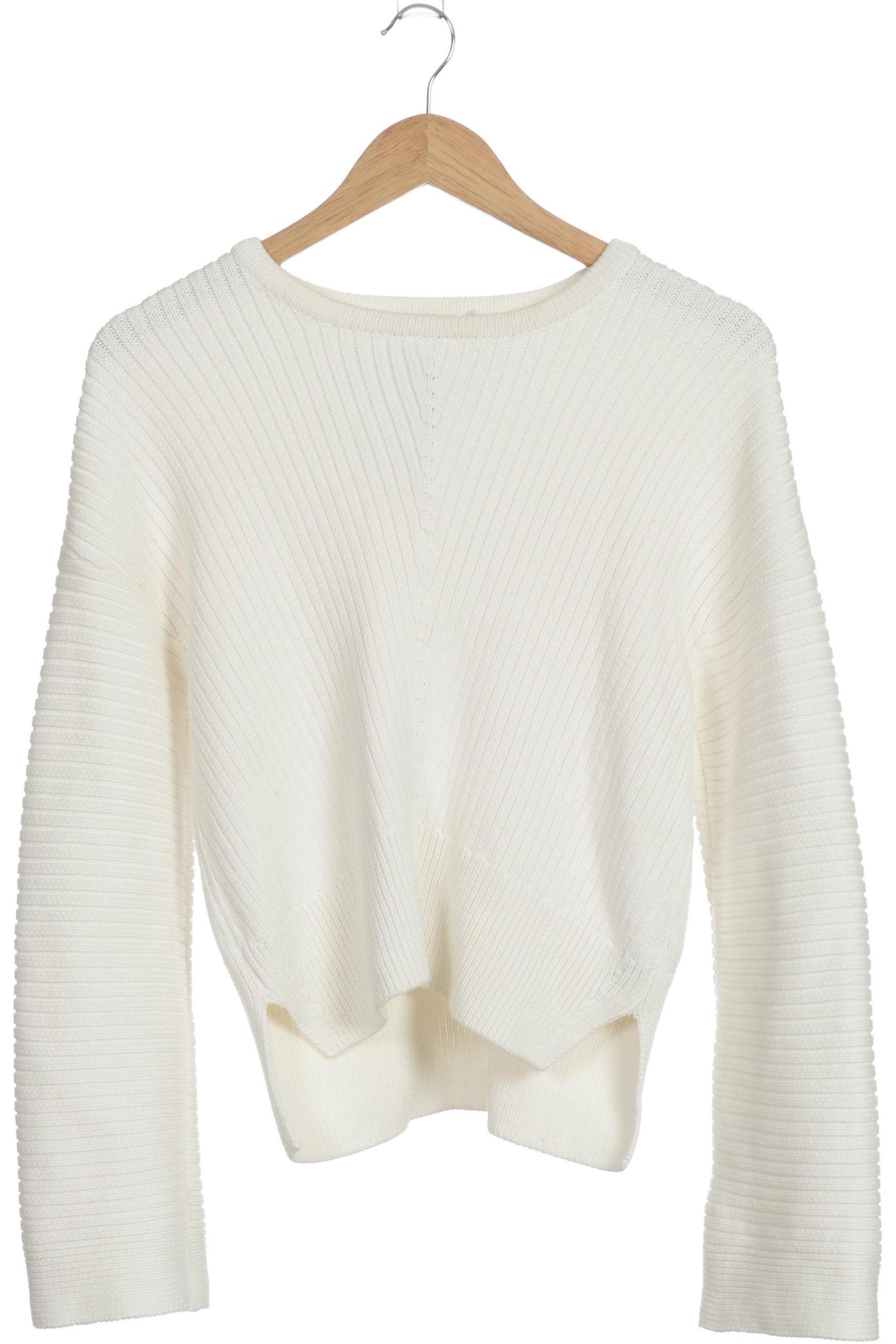 

Marks & Spencer Damen Pullover, weiß, Gr. 42