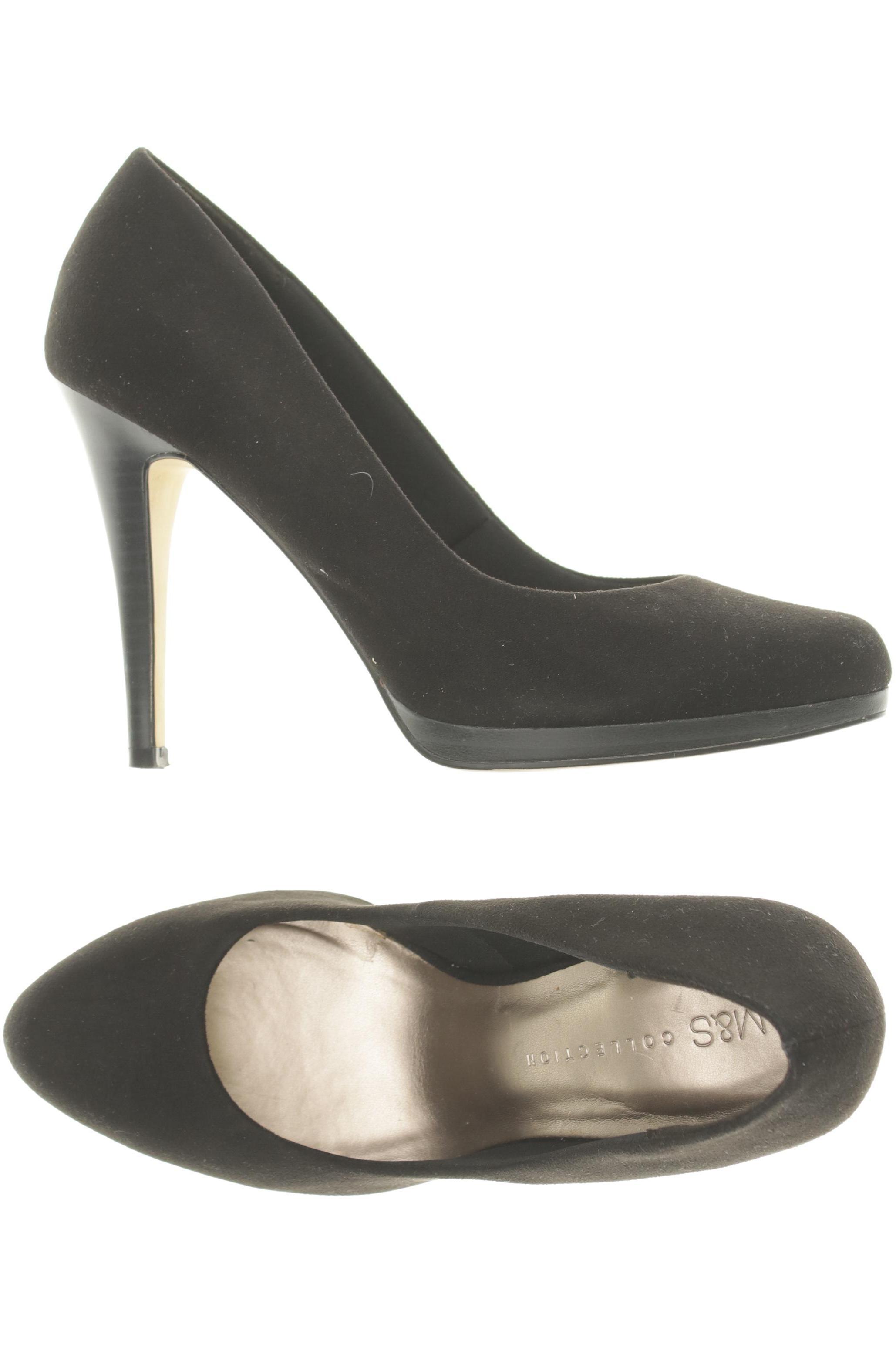 

Marks & Spencer Damen Pumps, schwarz, Gr. 5