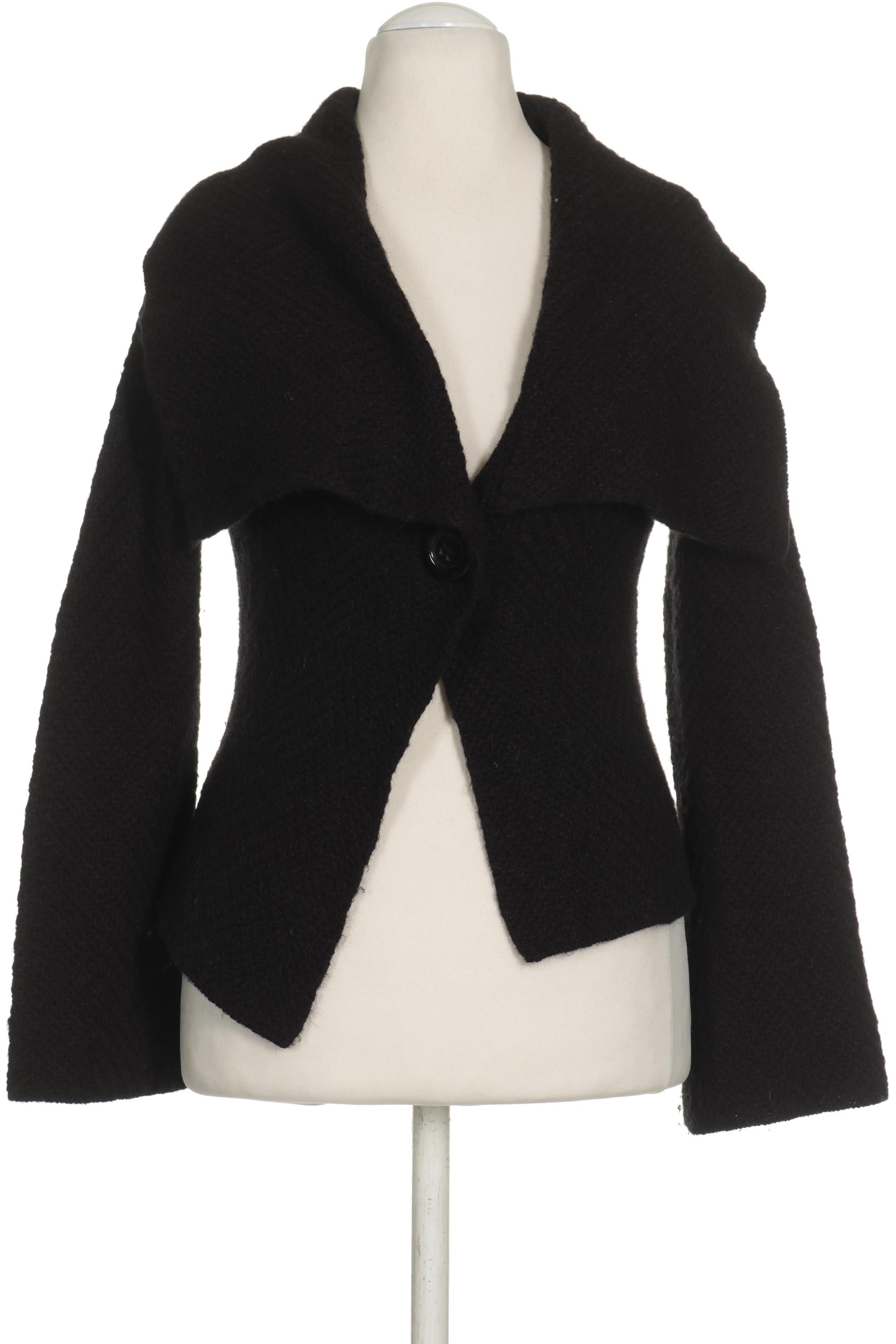 

Marks & Spencer Damen Strickjacke, schwarz, Gr. 8