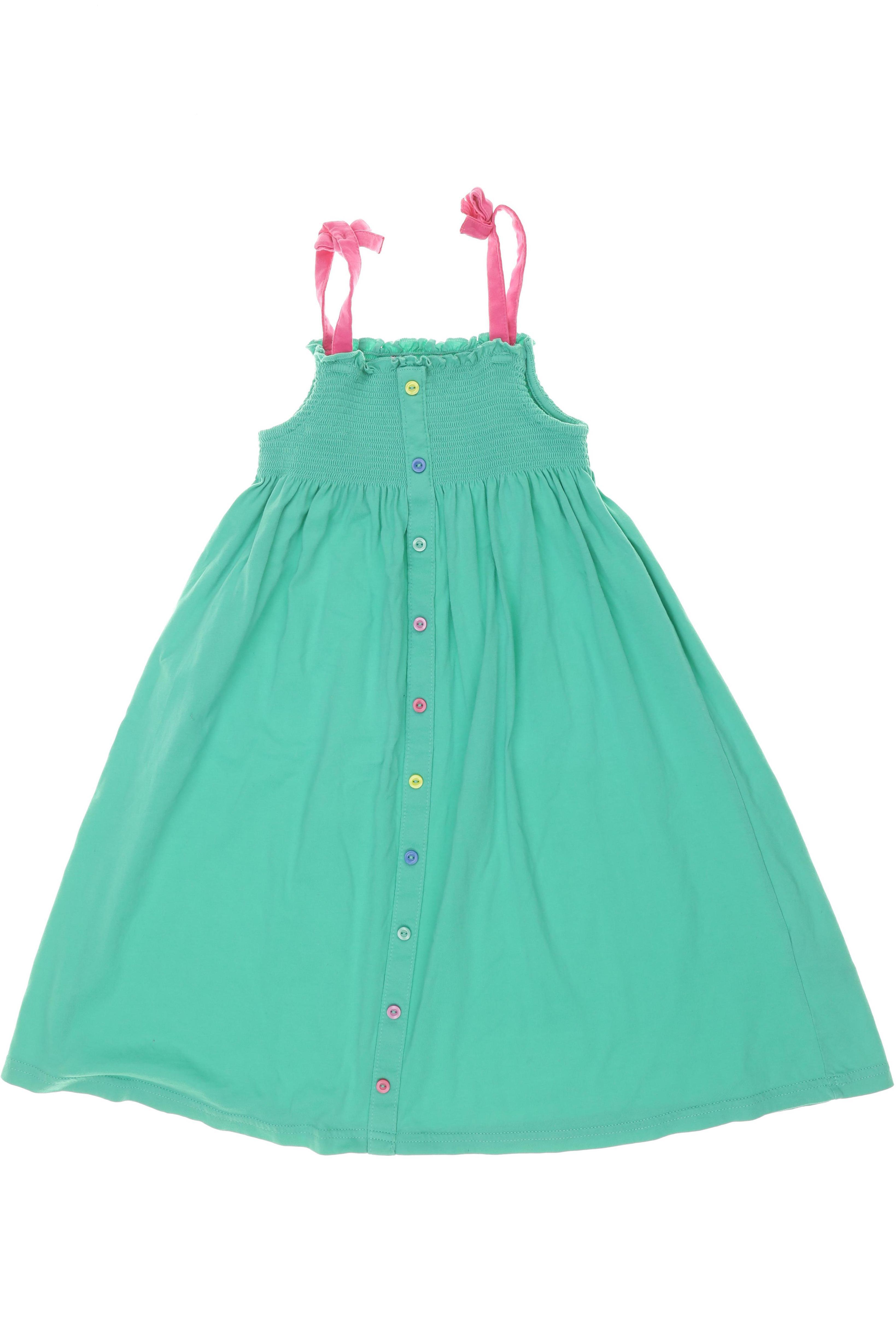 

Marks & Spencer Mädchen Kleid, grün, Gr. 116
