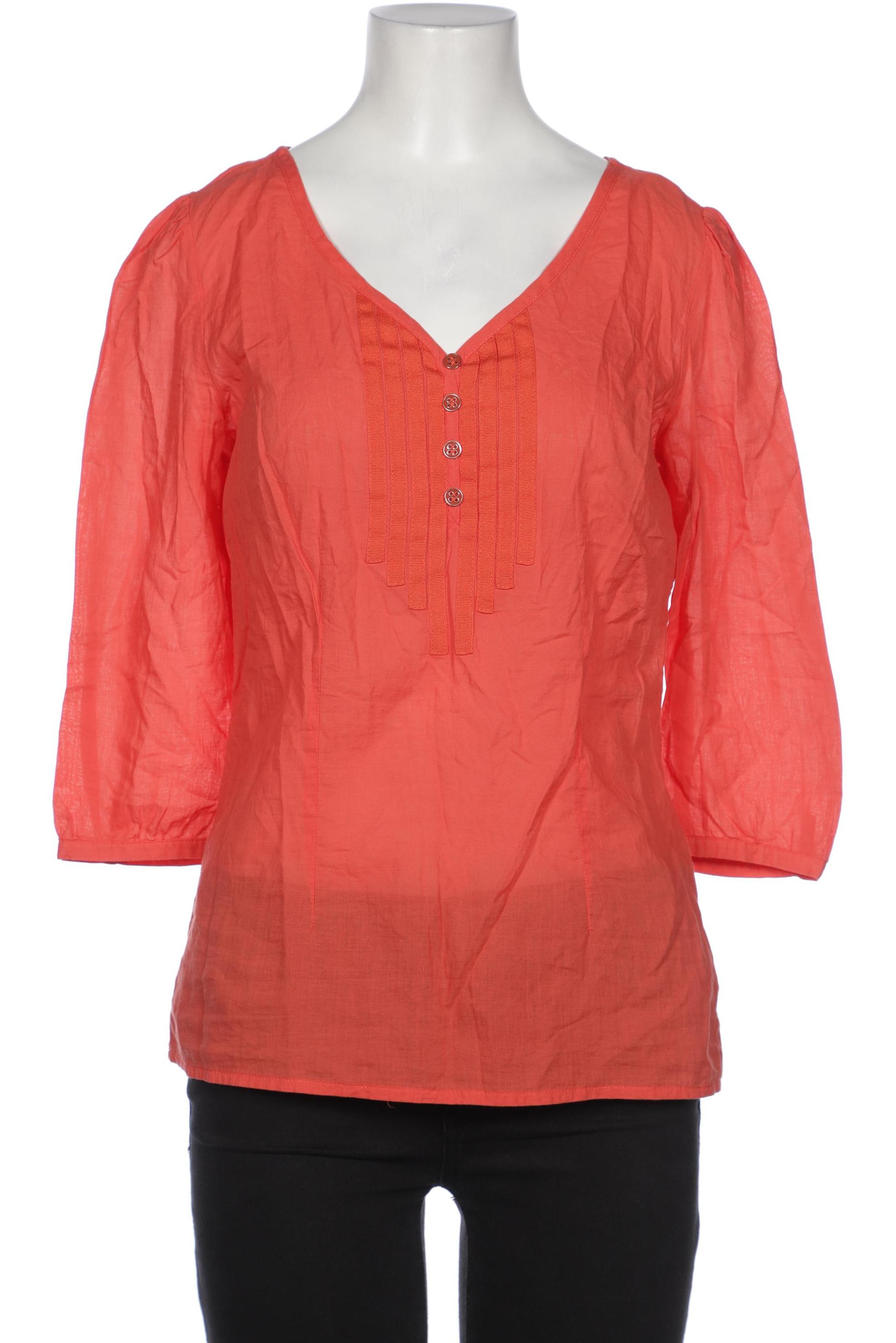 

Marks & Spencer Damen Bluse, rot, Gr. 10