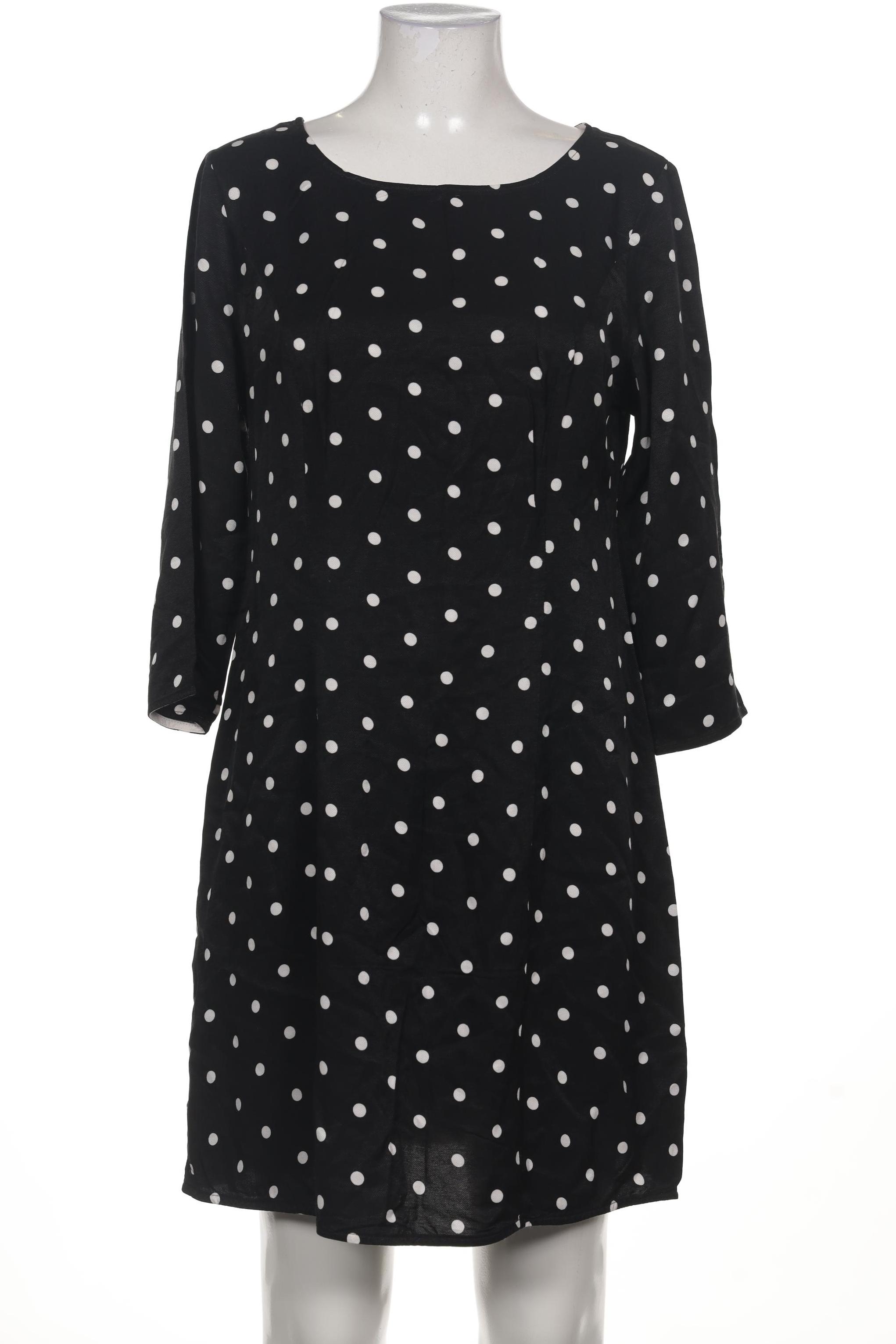 

Marks & Spencer Damen Kleid, schwarz, Gr. 14
