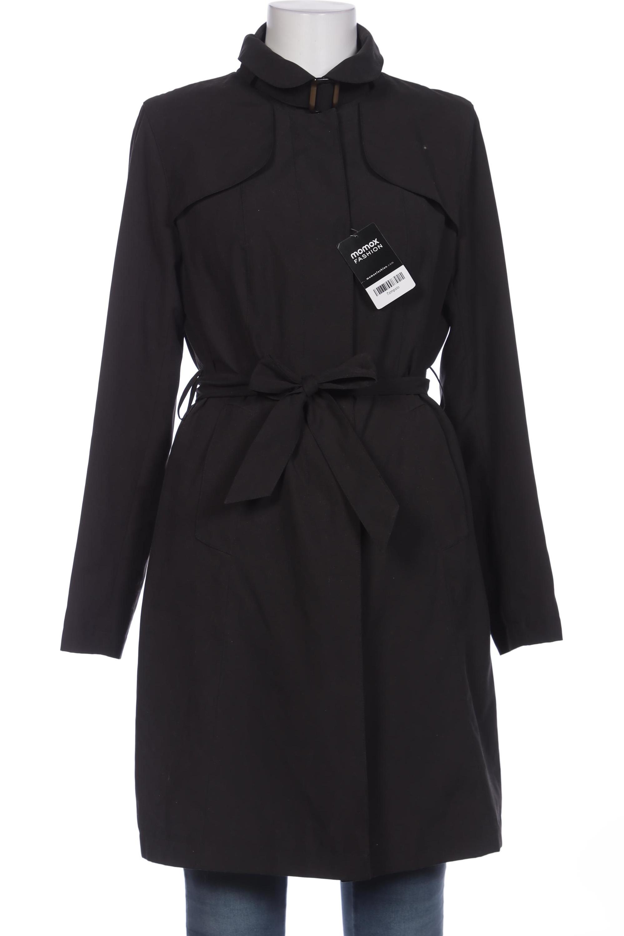 

Marks & Spencer Damen Mantel, schwarz, Gr. 10