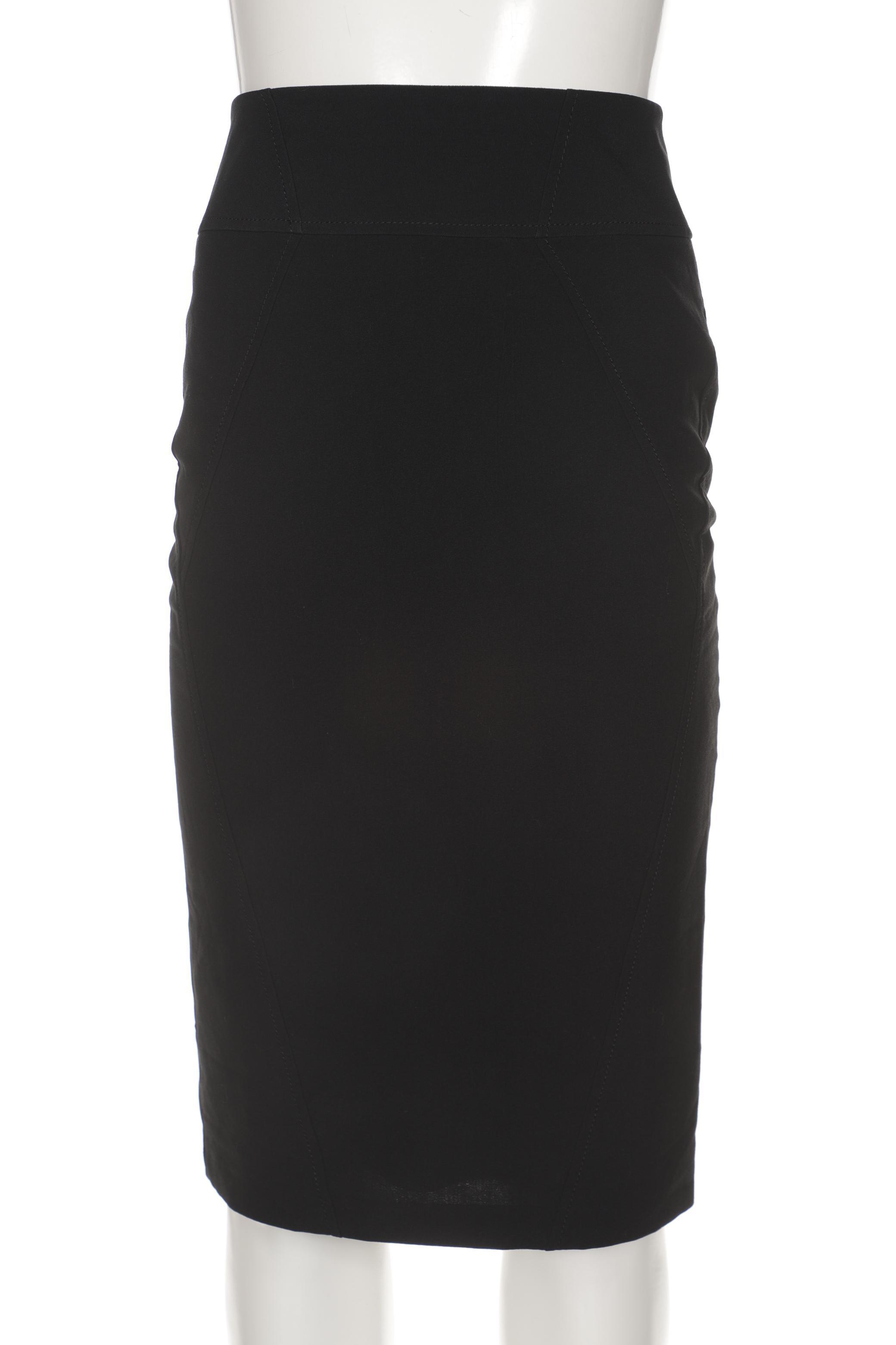 

Marks & Spencer Damen Rock, schwarz, Gr. 8