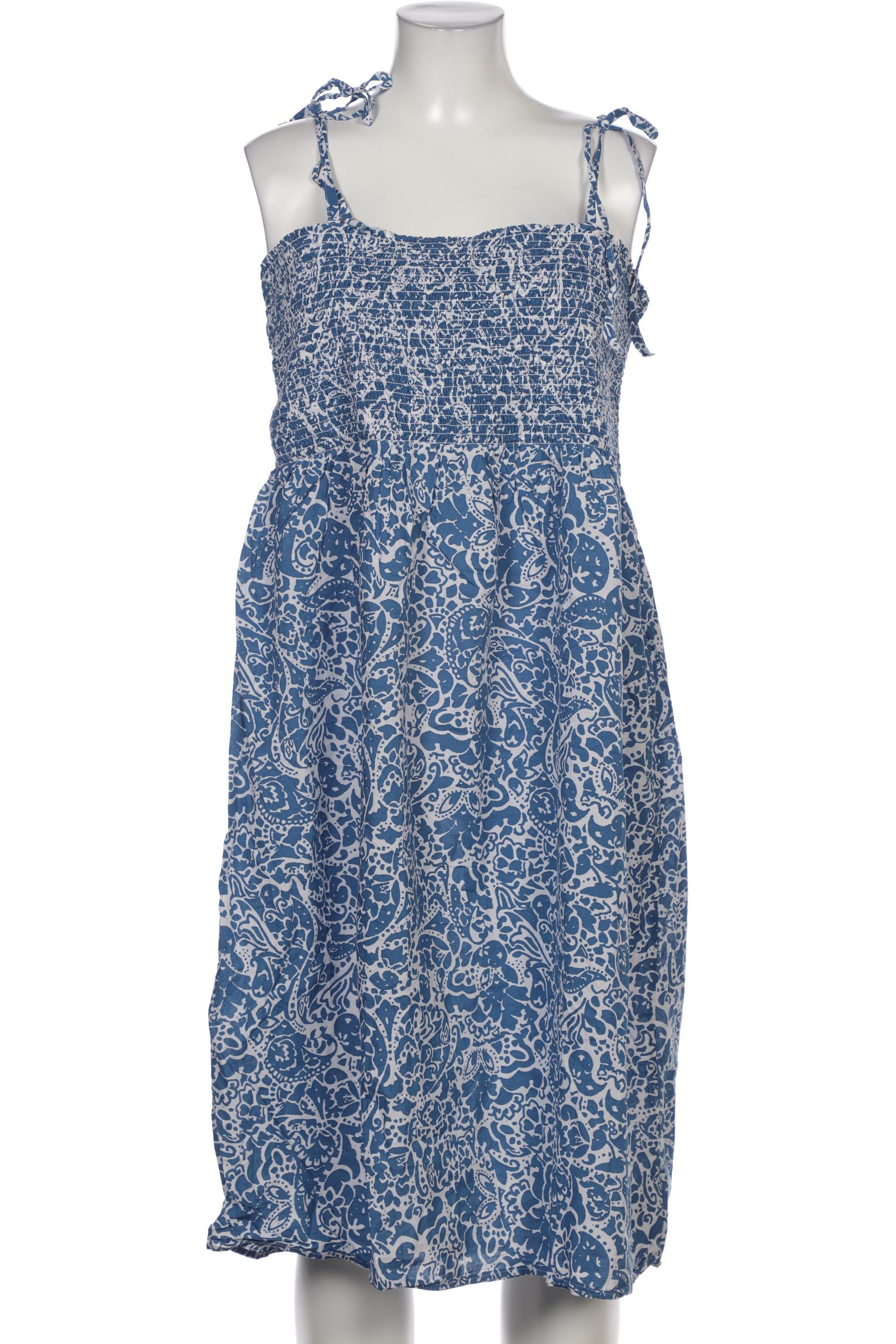 

Marks & Spencer Damen Kleid, blau