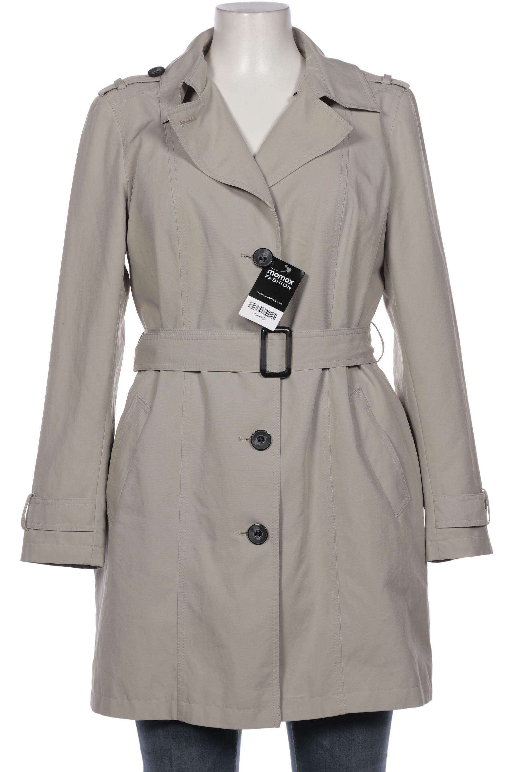 

Marks & Spencer Damen Mantel, beige, Gr. 44