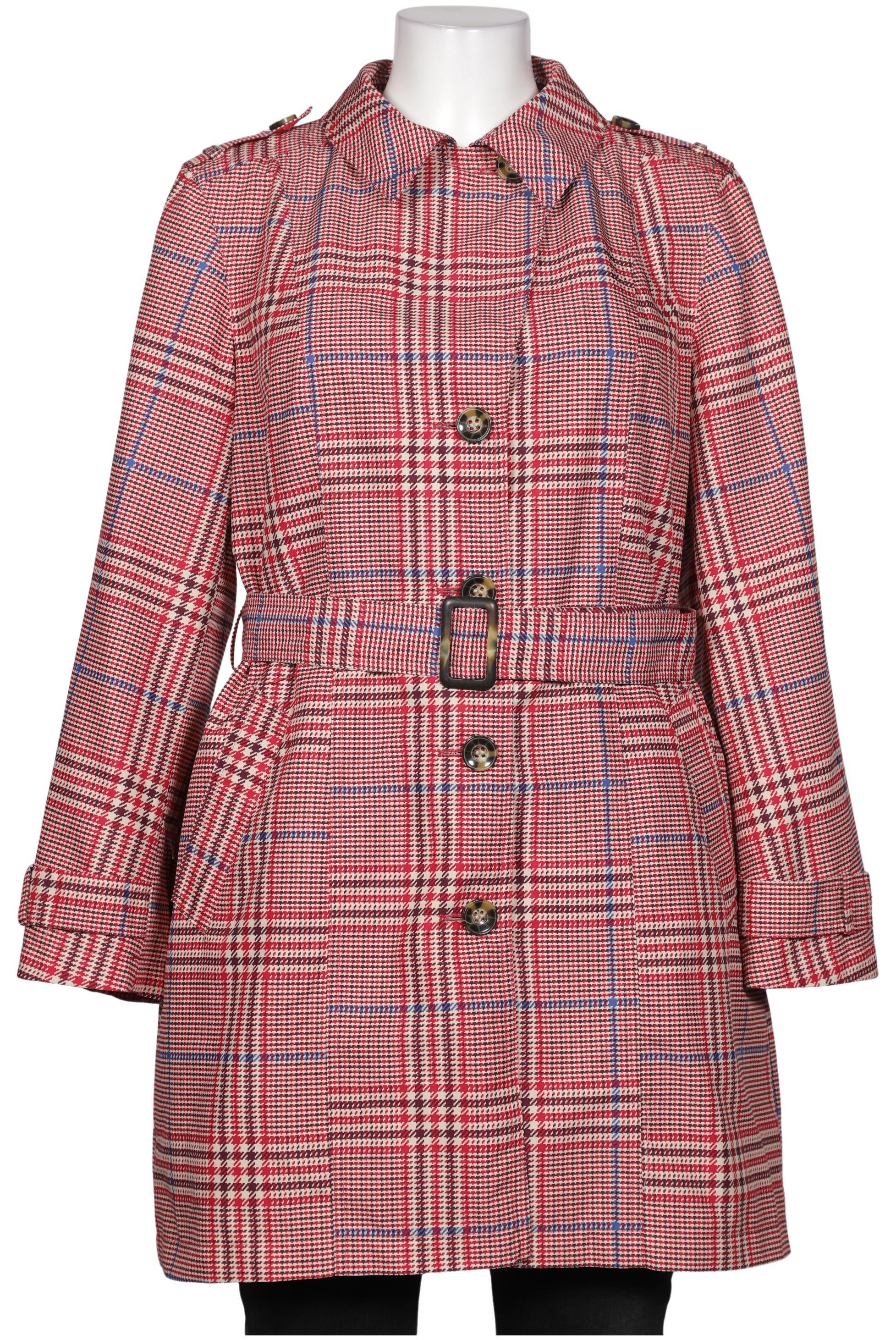 

Marks & Spencer Damen Mantel, mehrfarbig, Gr. 46