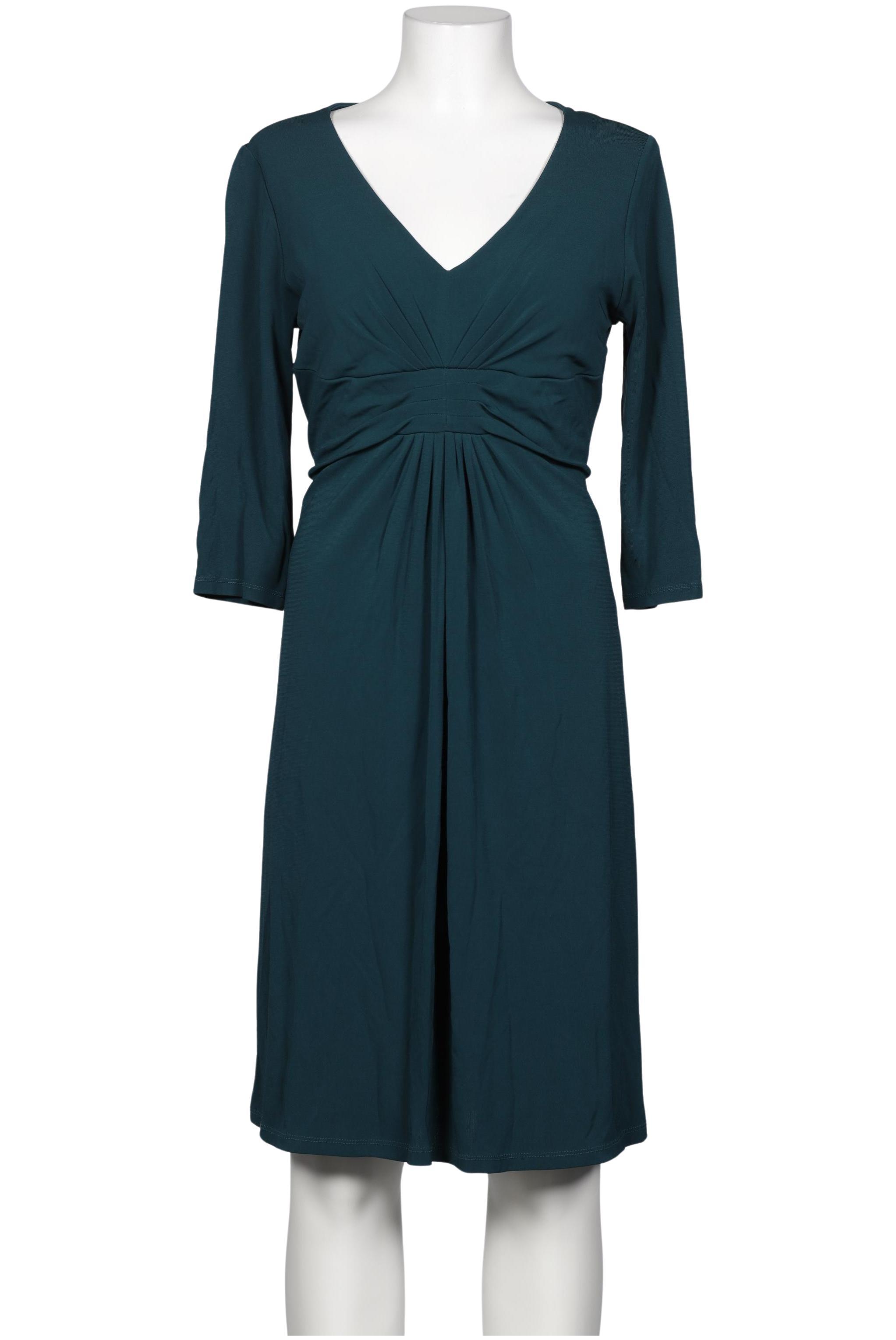 Thumbnail - Marks &amp; Spencer Damen Kleid, türkis, Gr. 14