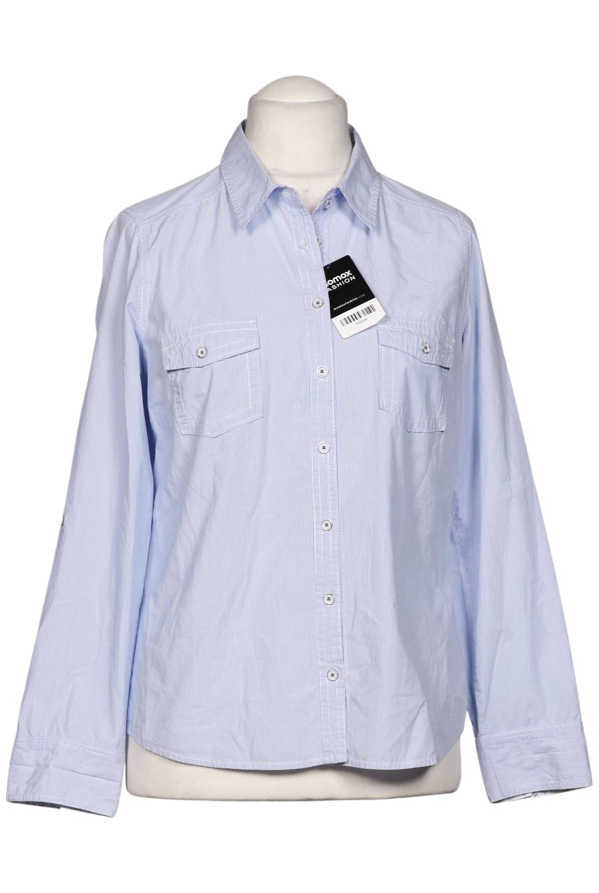 

Marks & Spencer Damen Bluse, hellblau, Gr. 16