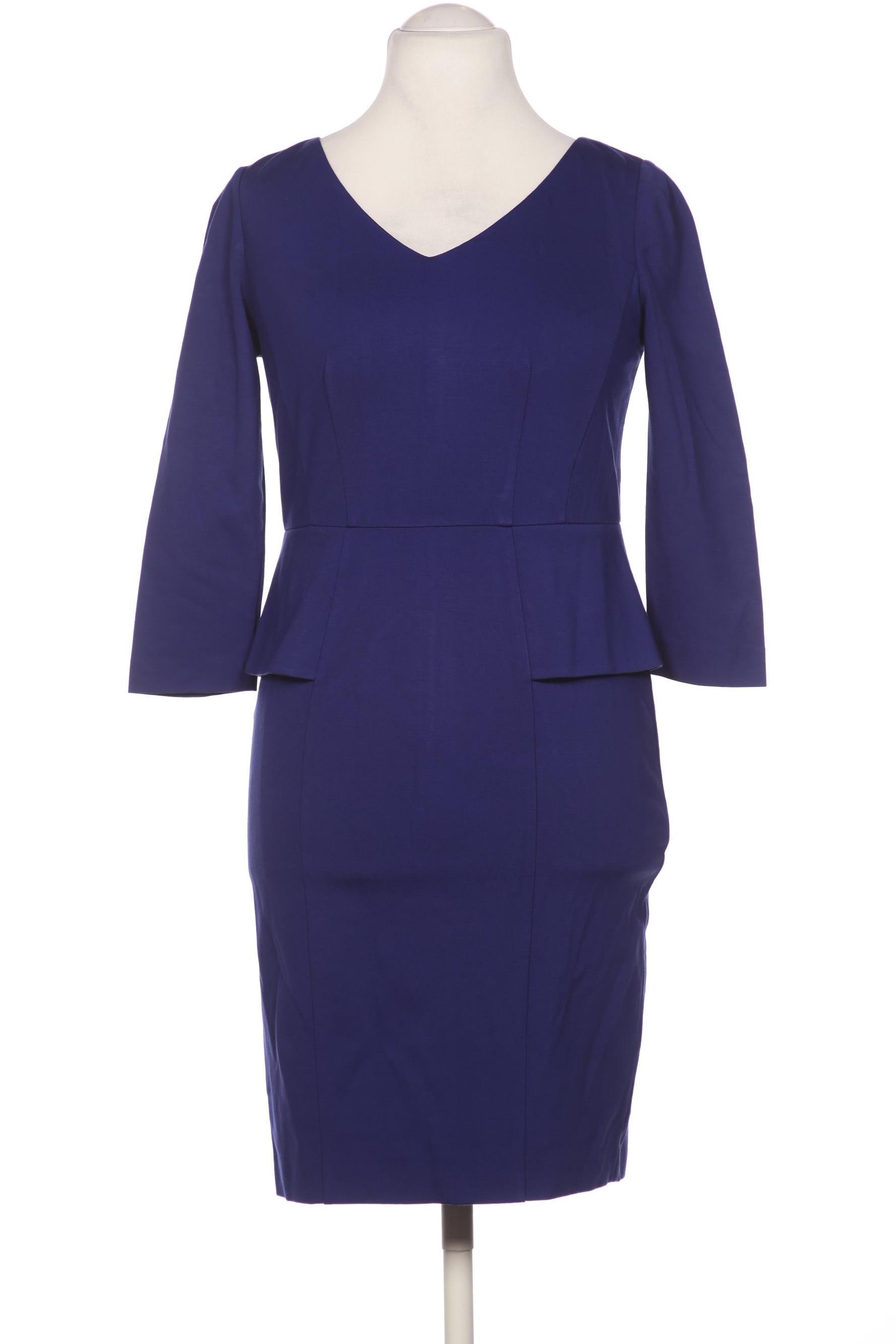 

Marks & Spencer Damen Kleid, marineblau, Gr. 12