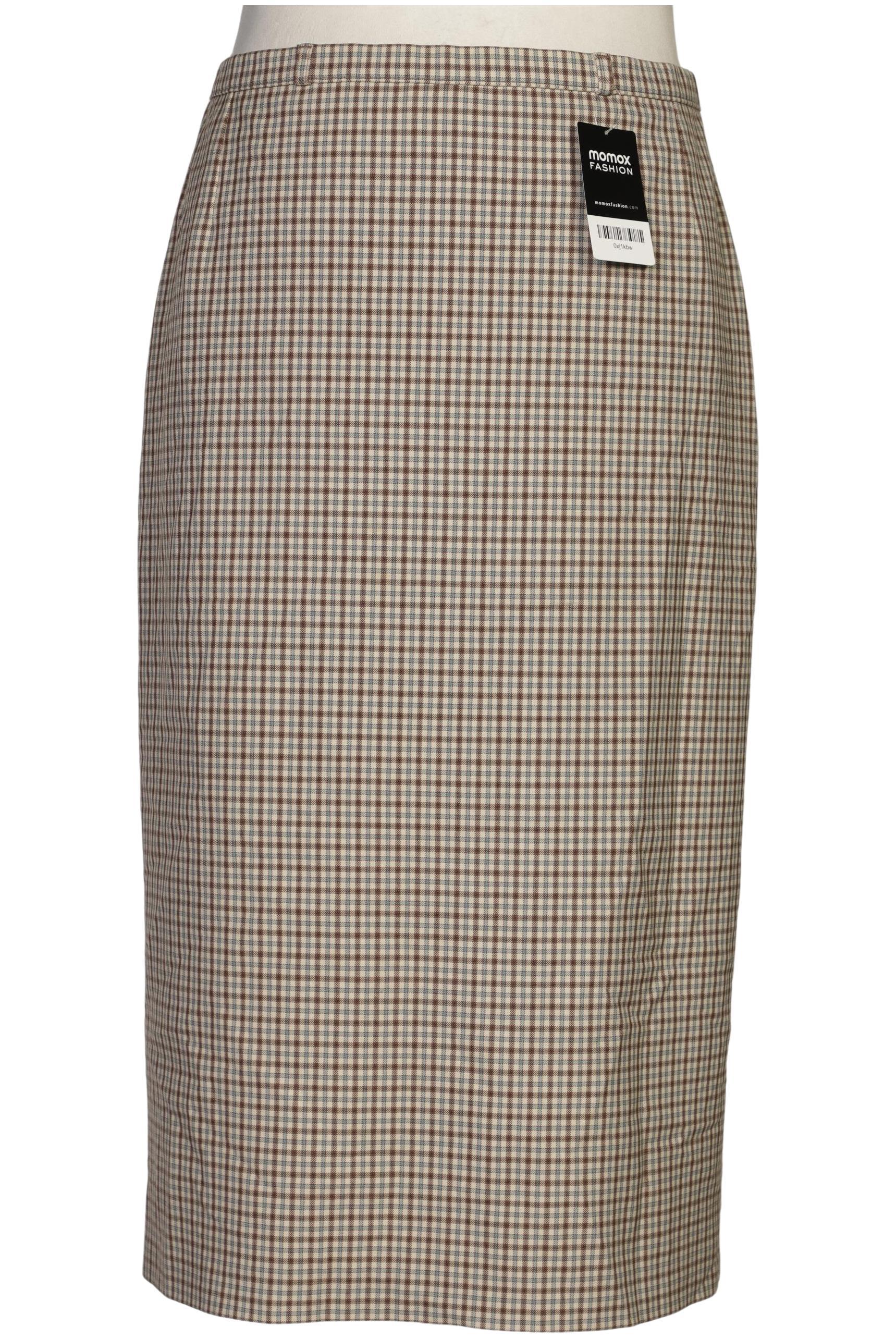 

Marks & Spencer Damen Rock, beige, Gr. 16
