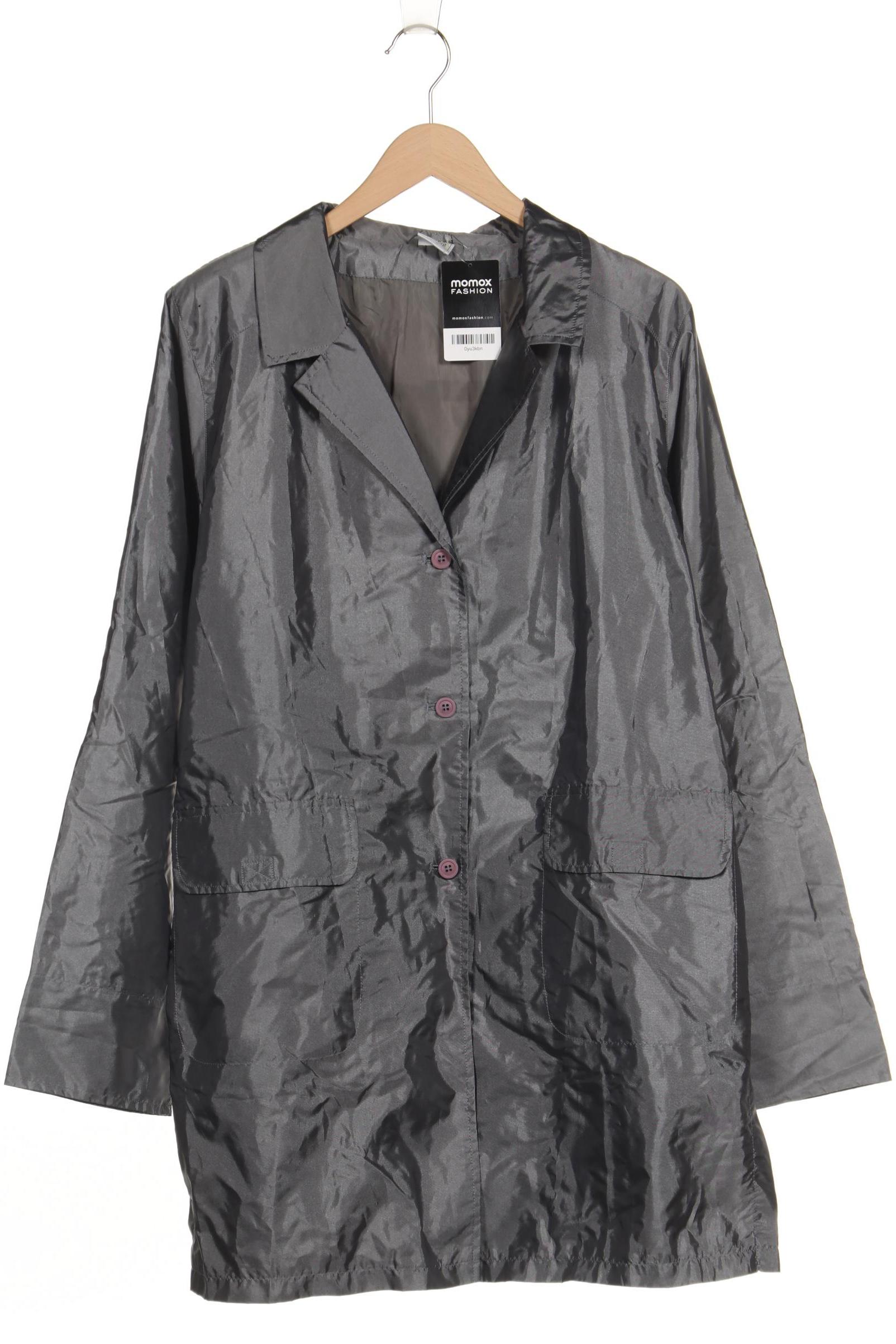 

Marks & Spencer Damen Mantel, grau, Gr. 42