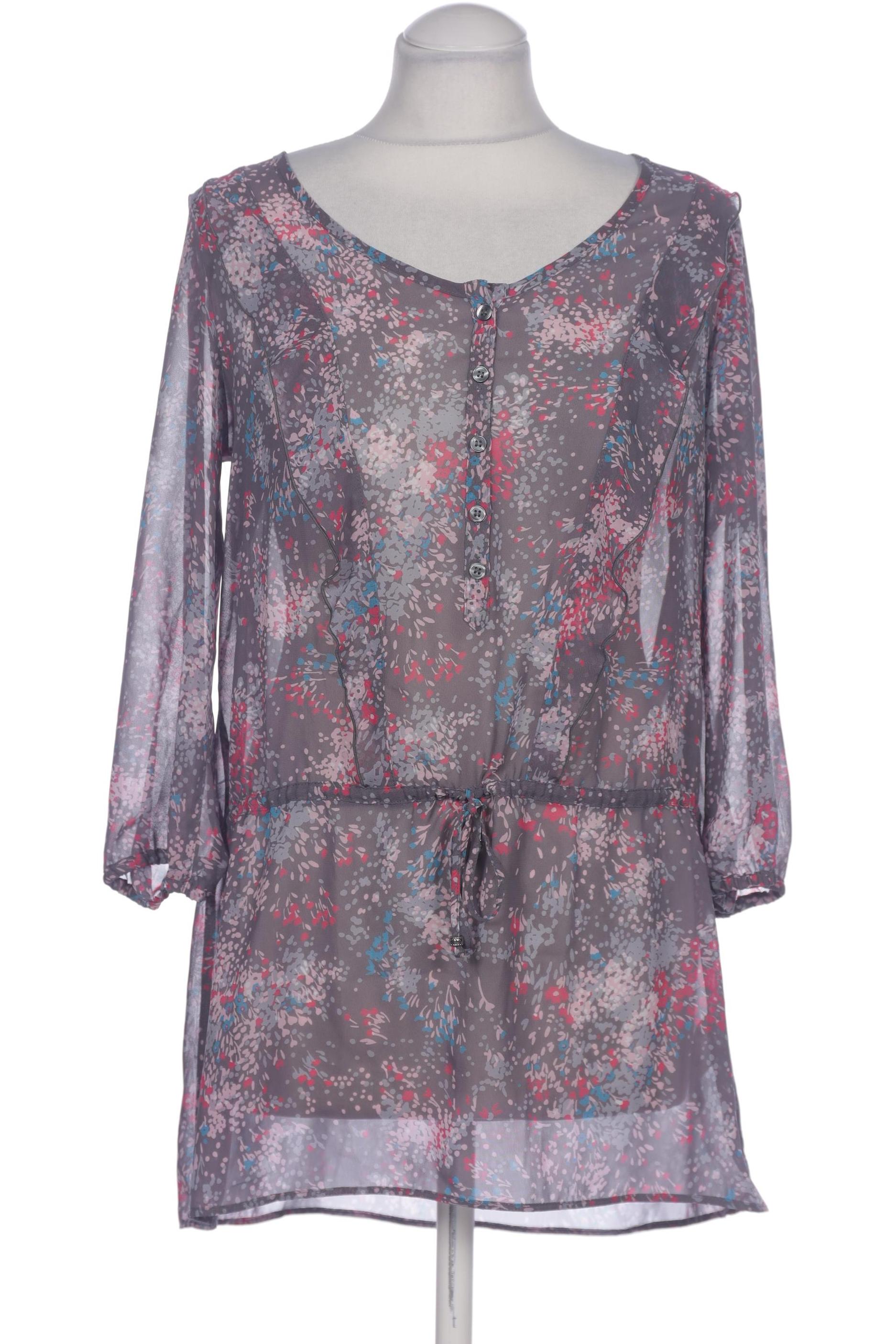 

Marks & Spencer Damen Bluse, grau, Gr. 12