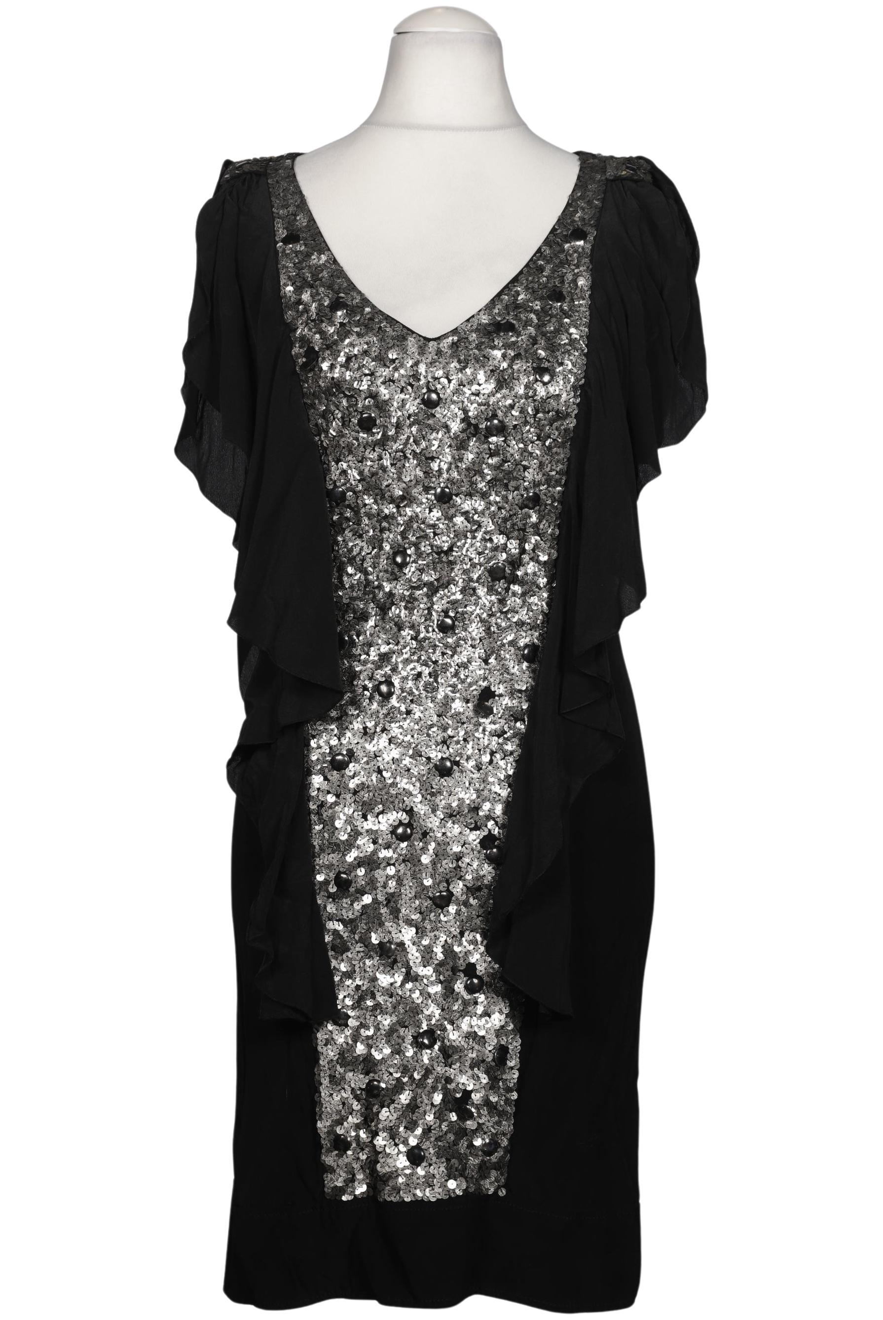 

Marks & Spencer Damen Kleid, schwarz, Gr. 8