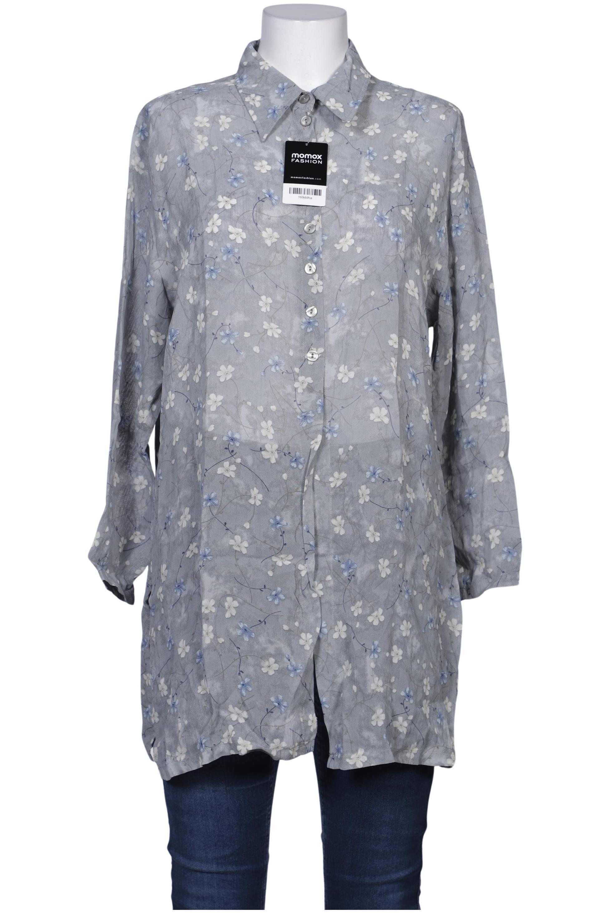 

Marks & Spencer Damen Bluse, grau, Gr. 42