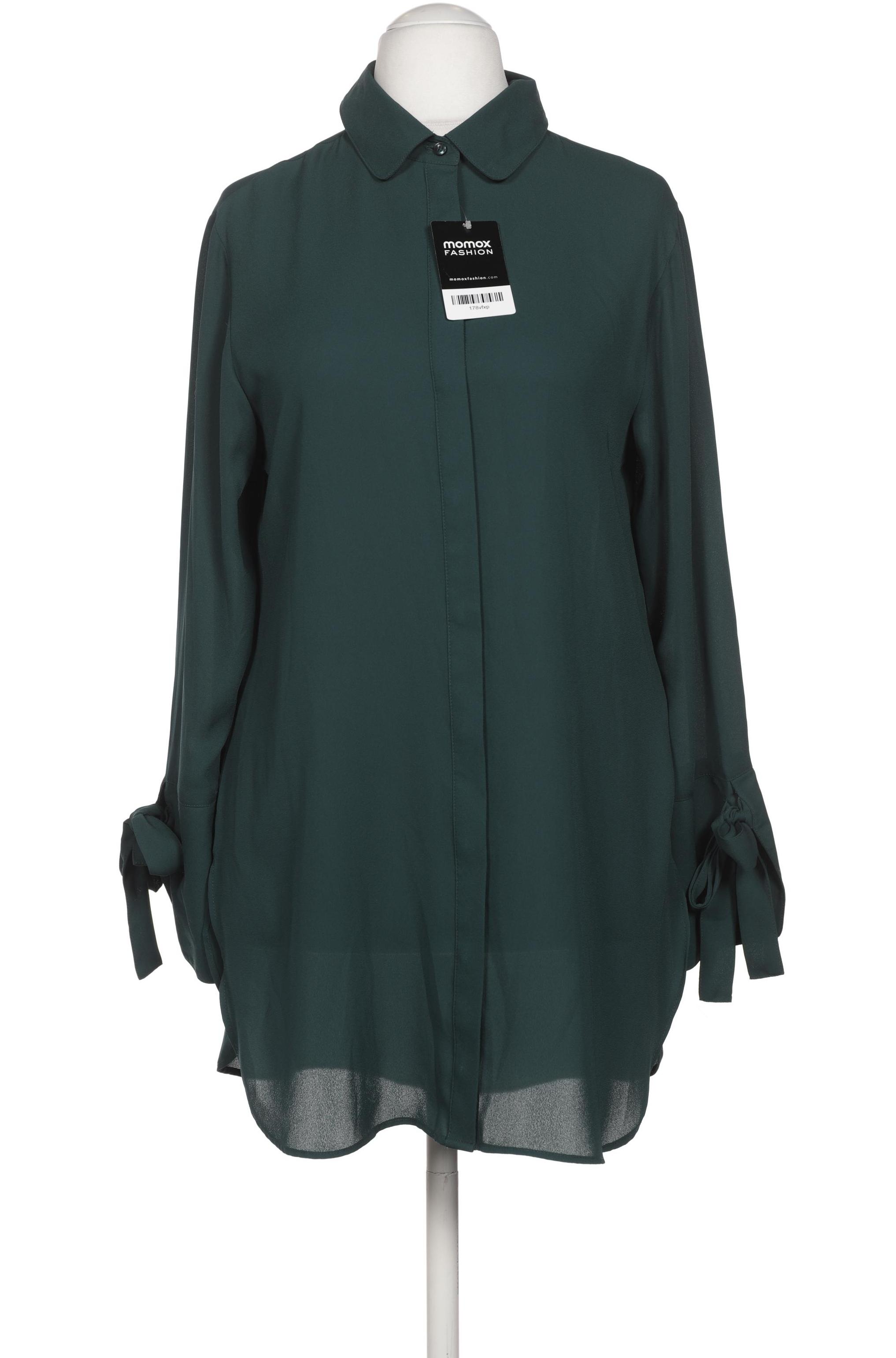 

Marks & Spencer Damen Bluse, grün