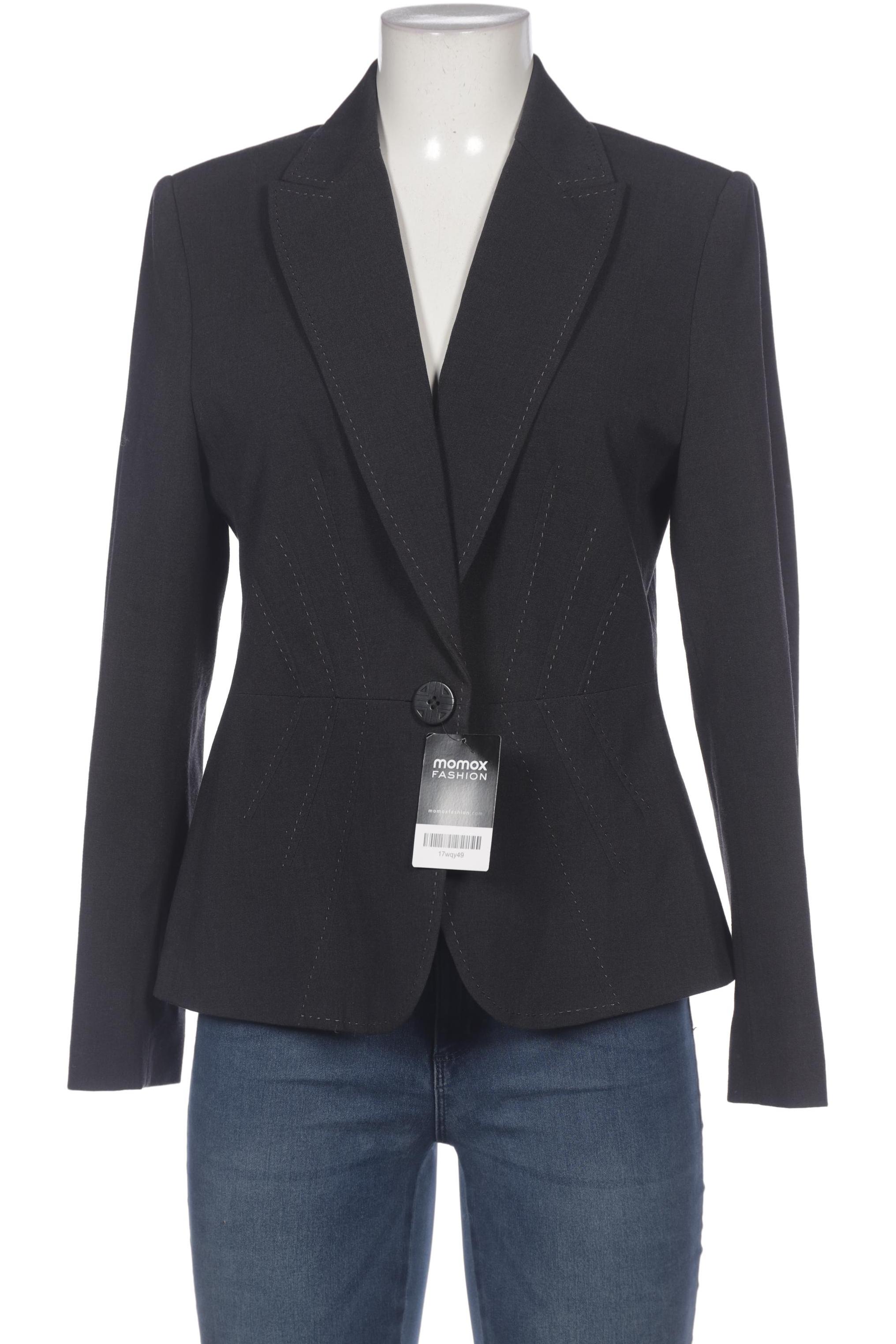 

Marks & Spencer Damen Blazer, grau, Gr. 14