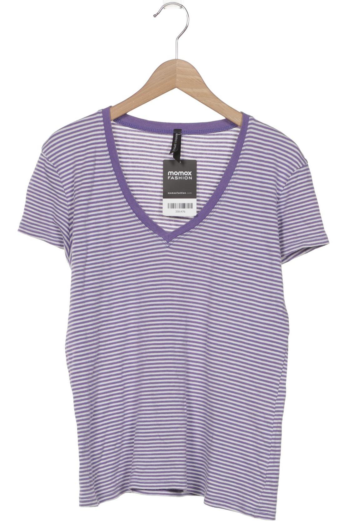 

Marks & Spencer Damen T-Shirt, flieder, Gr. 14