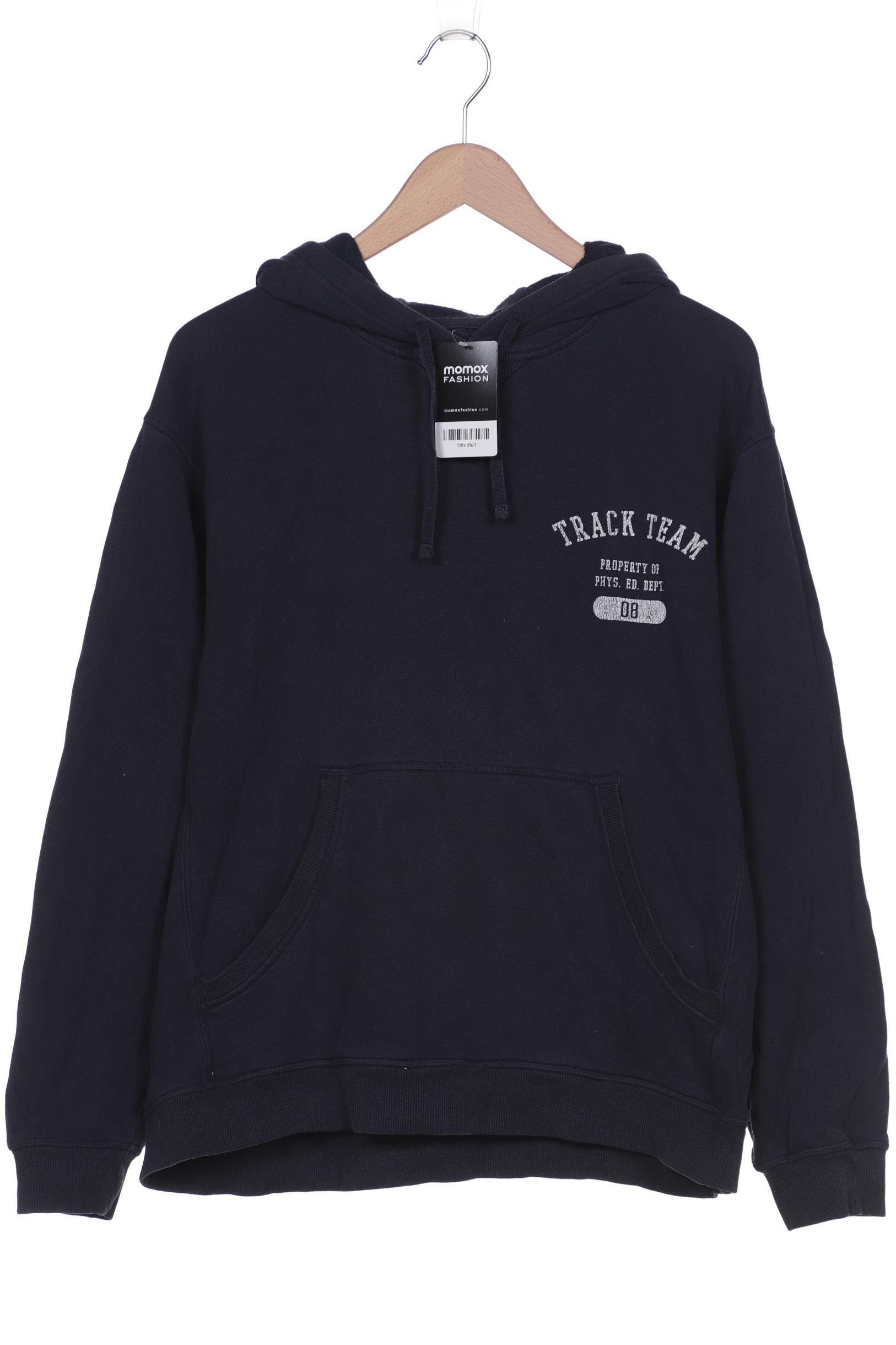 

Marks & Spencer Damen Kapuzenpullover, marineblau