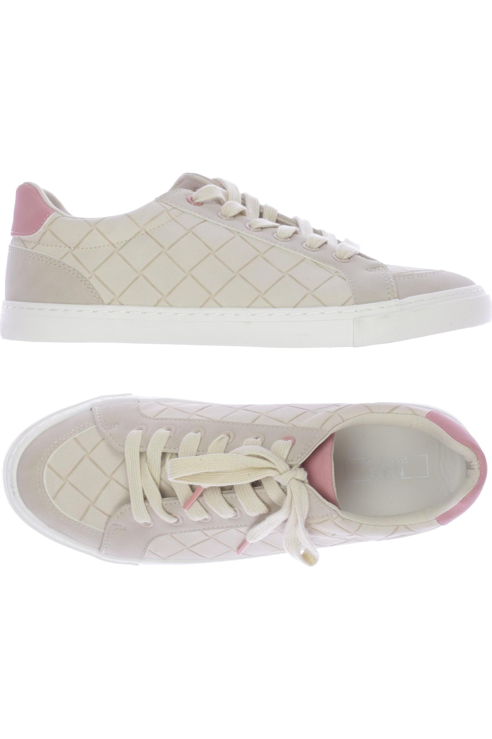 

Marks & Spencer Damen Sneakers, cremeweiß, Gr. 7