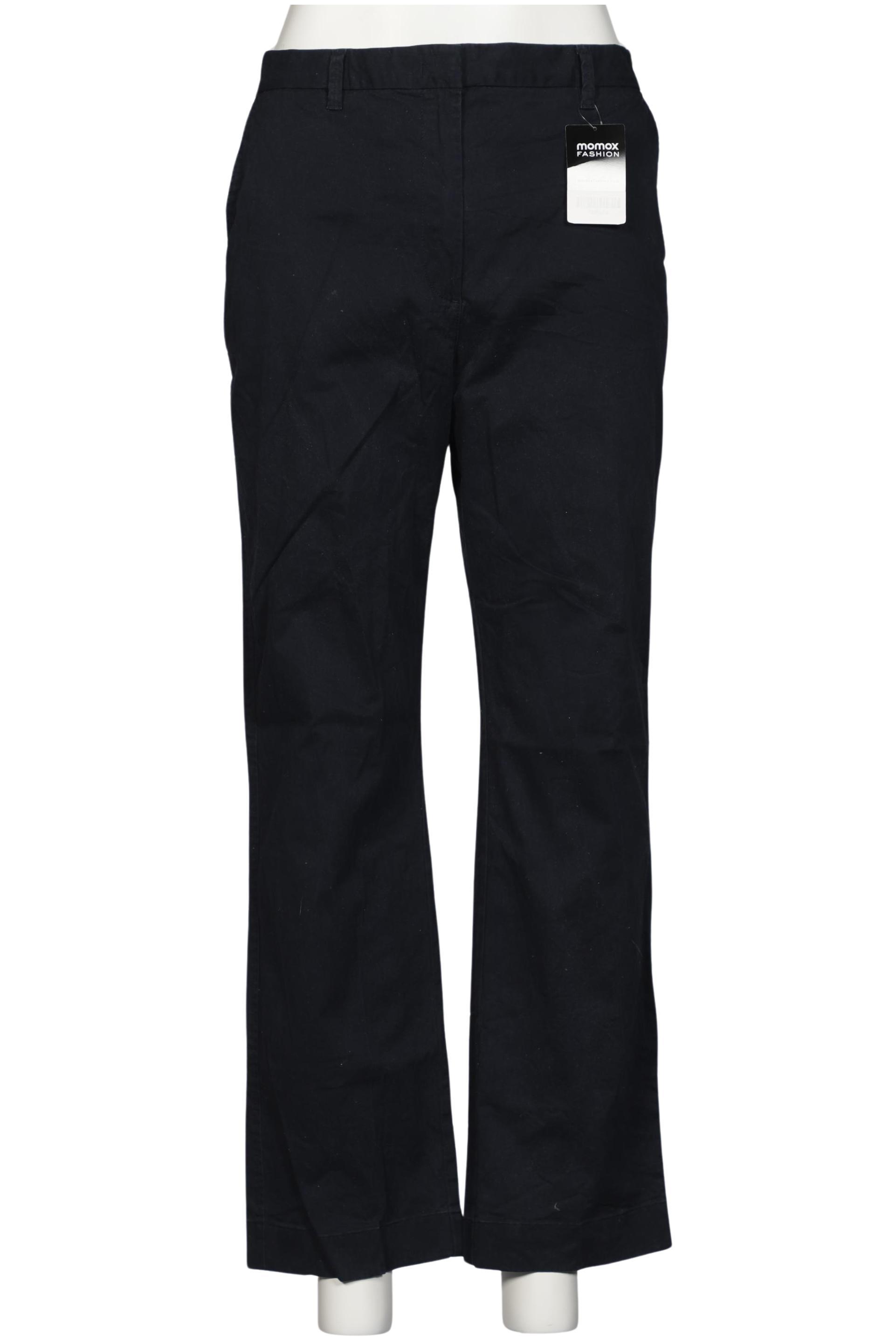 

Marks & Spencer Damen Stoffhose, marineblau, Gr. 46